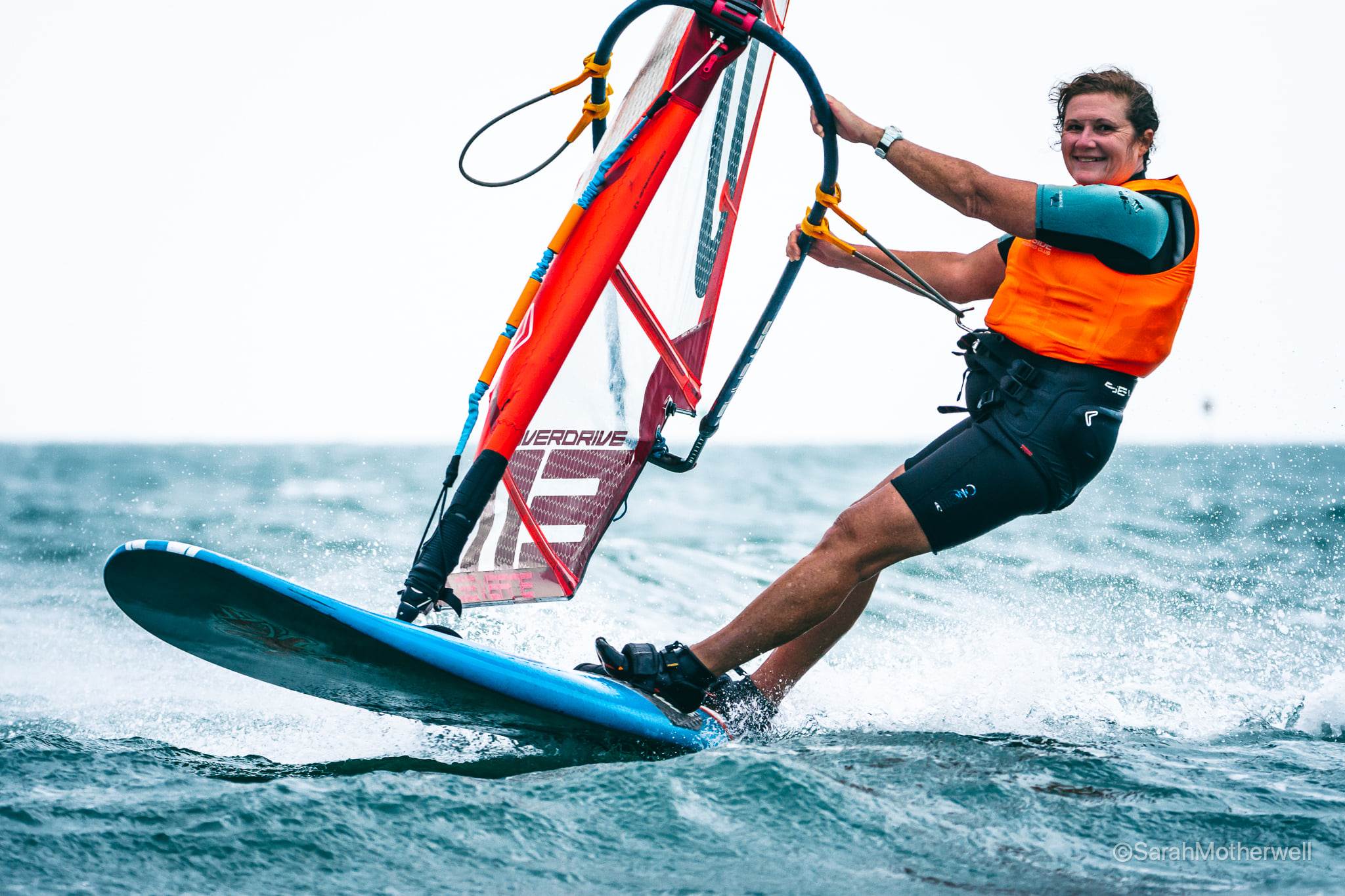 Slalom 9