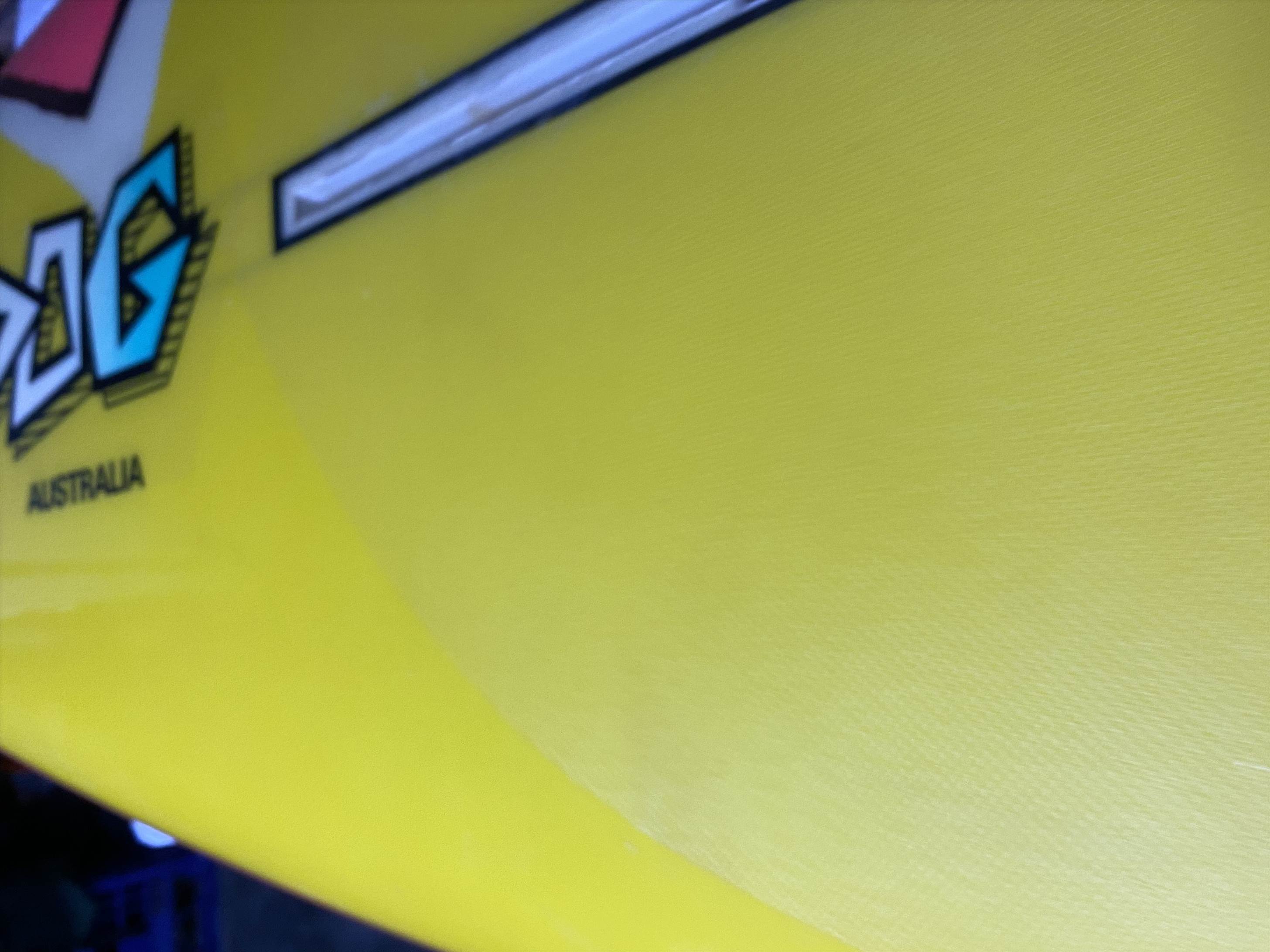 Sailboard 1