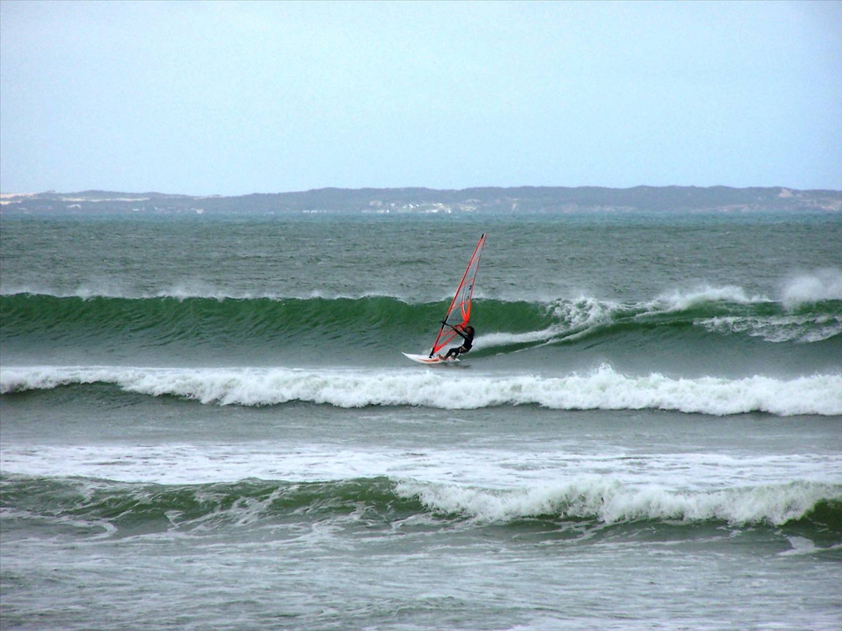 Beachport