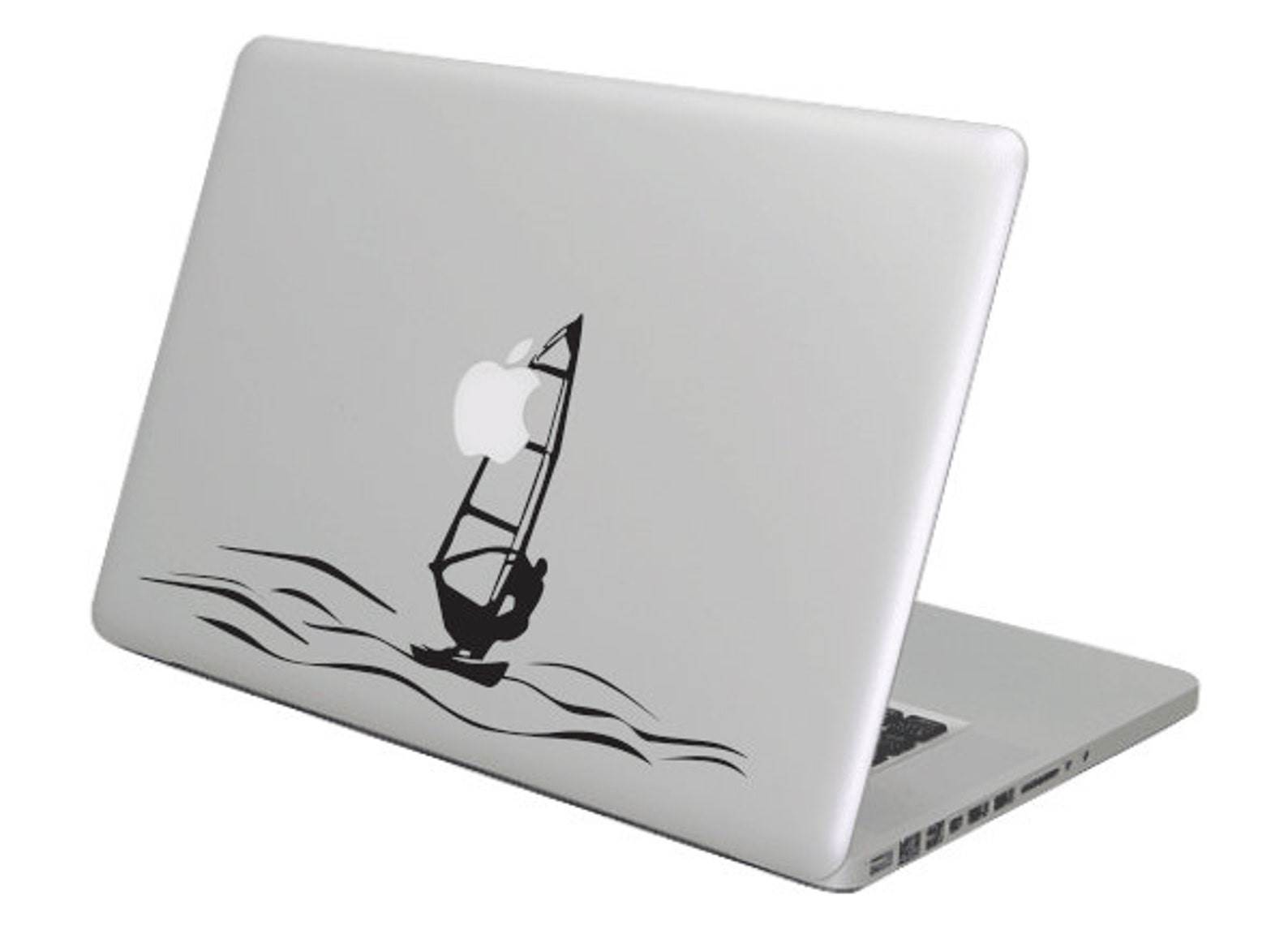 windsurfing computer