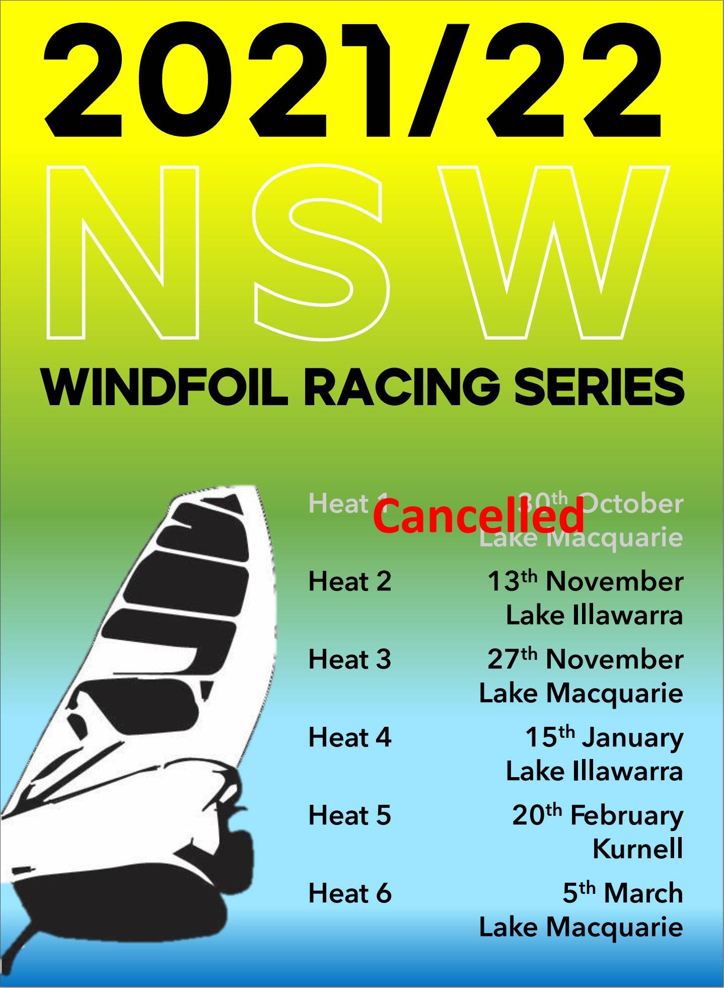 Poster 2122 Season
