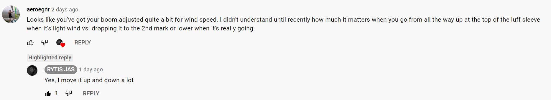 RytisComment