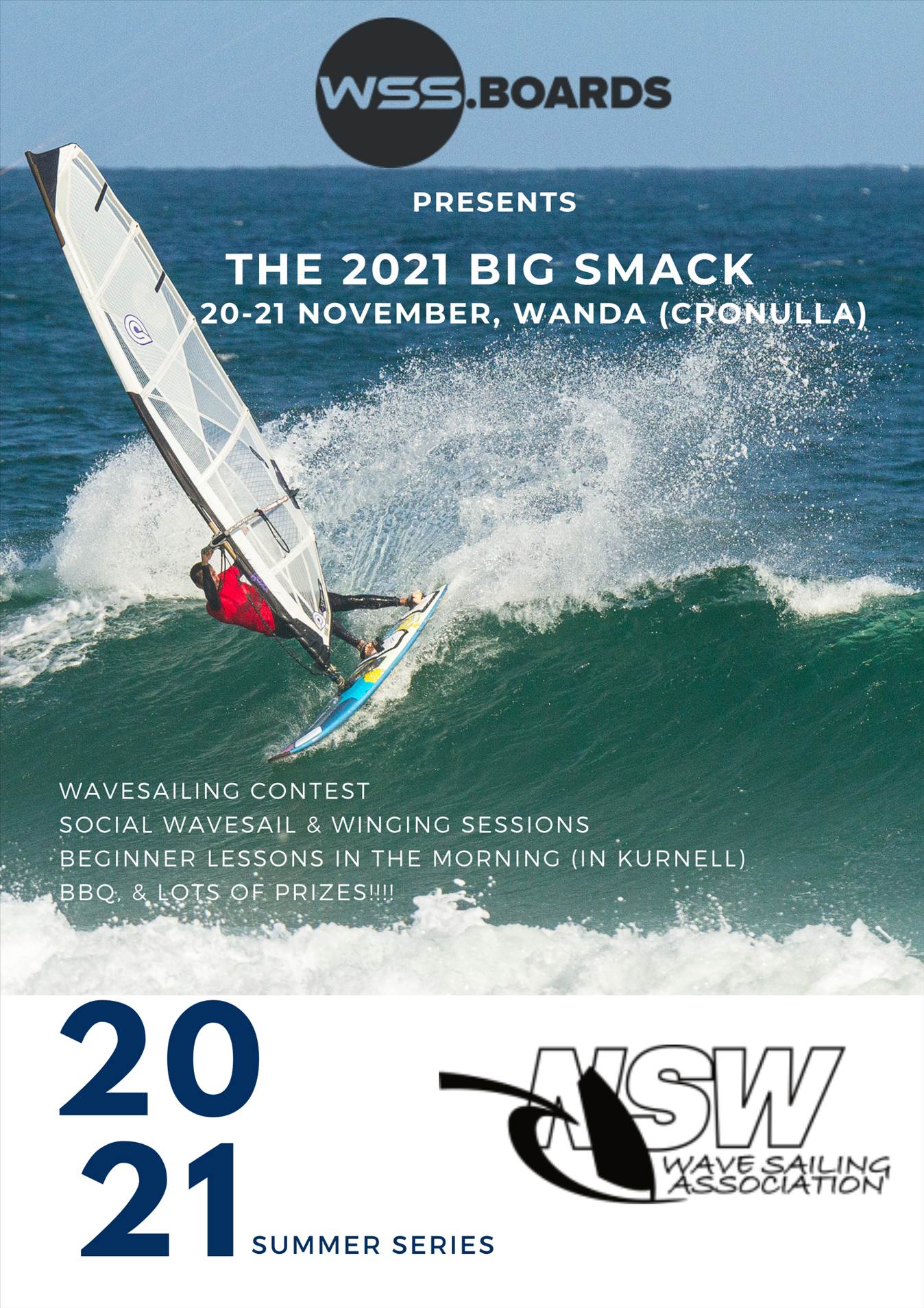 Event 1