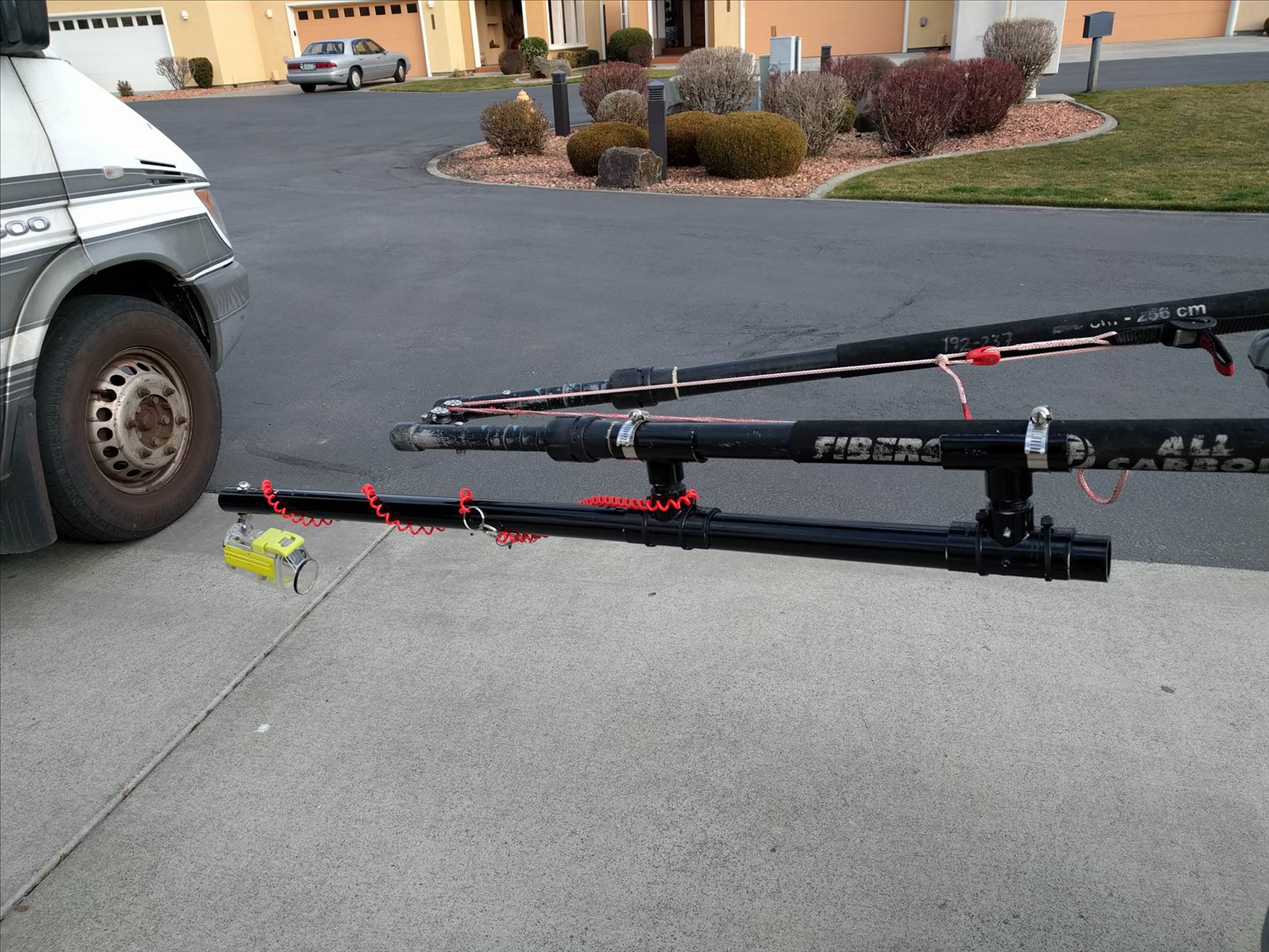 Camera Mount
