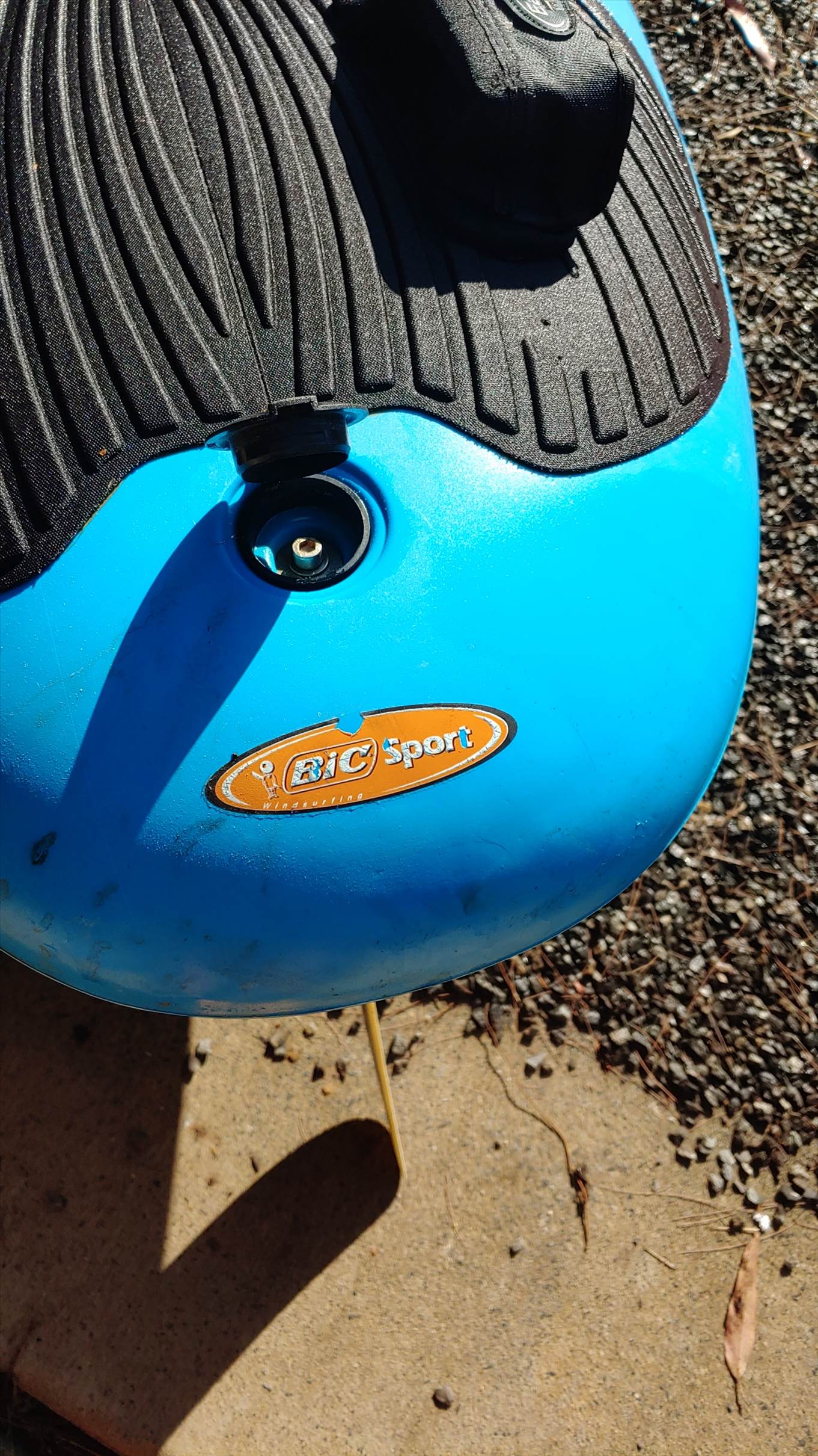 Bic Sports Board