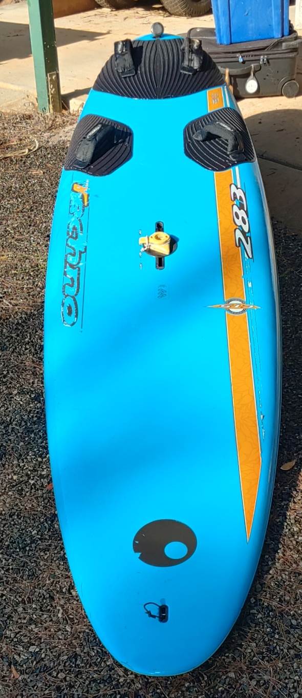 Bic Sports Board