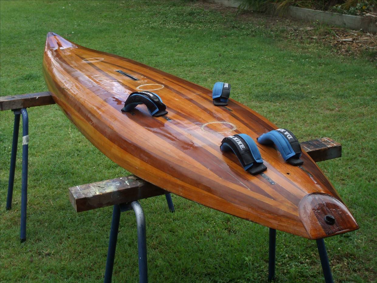 Wood versions