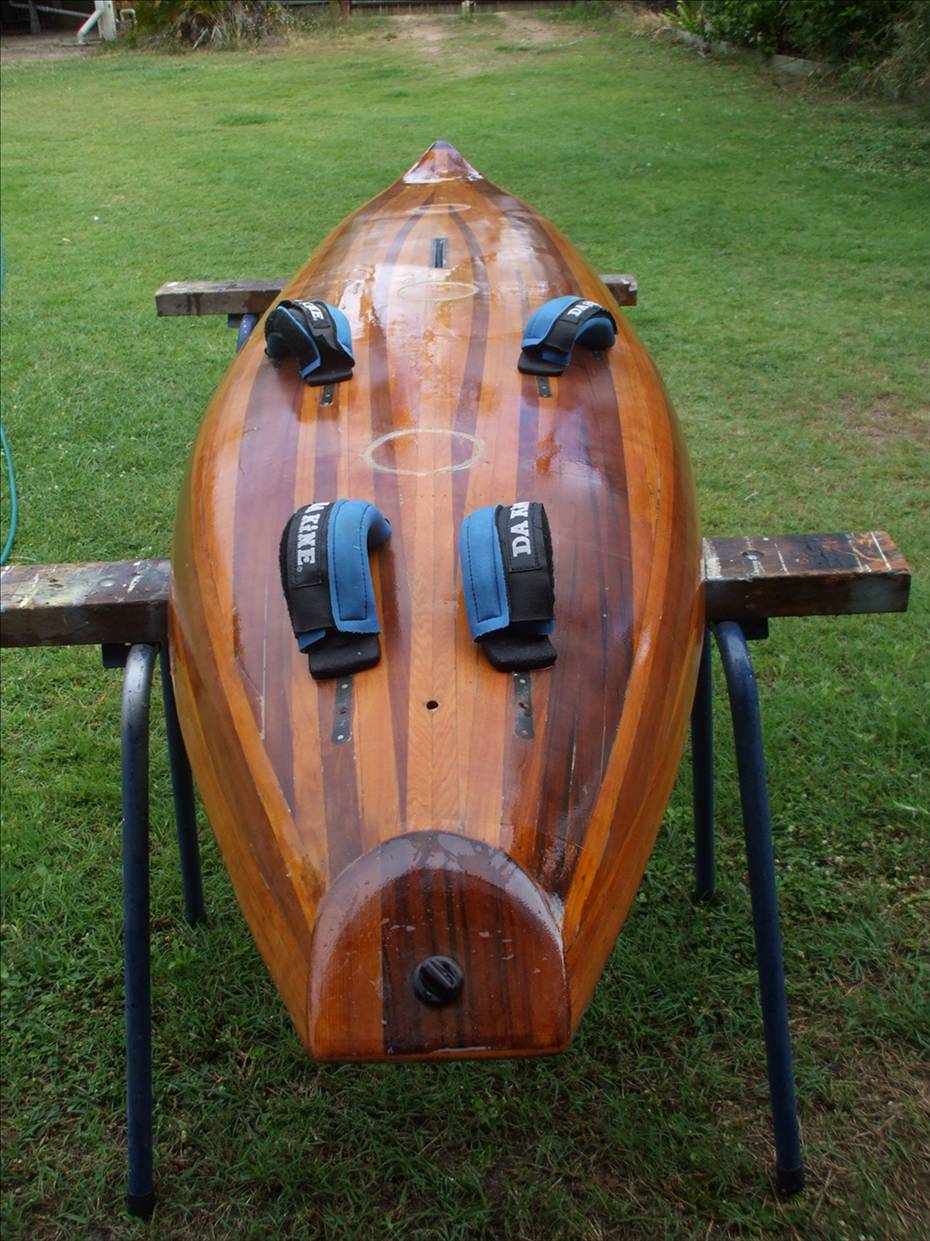 Wood versions