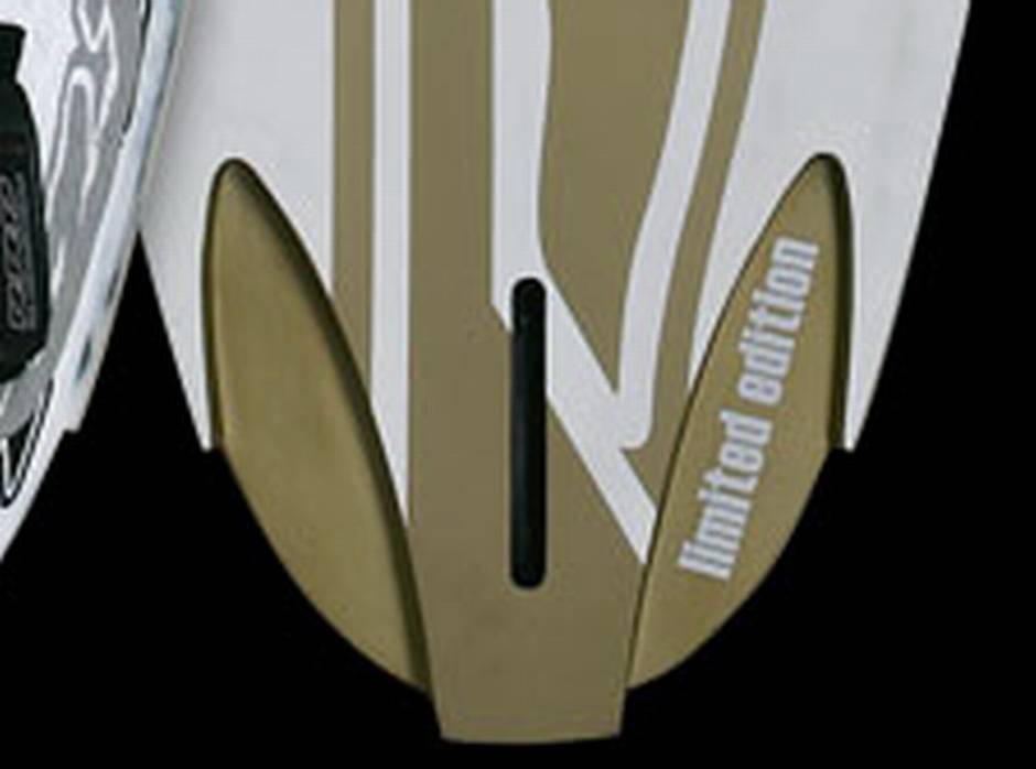 RRD cutouts