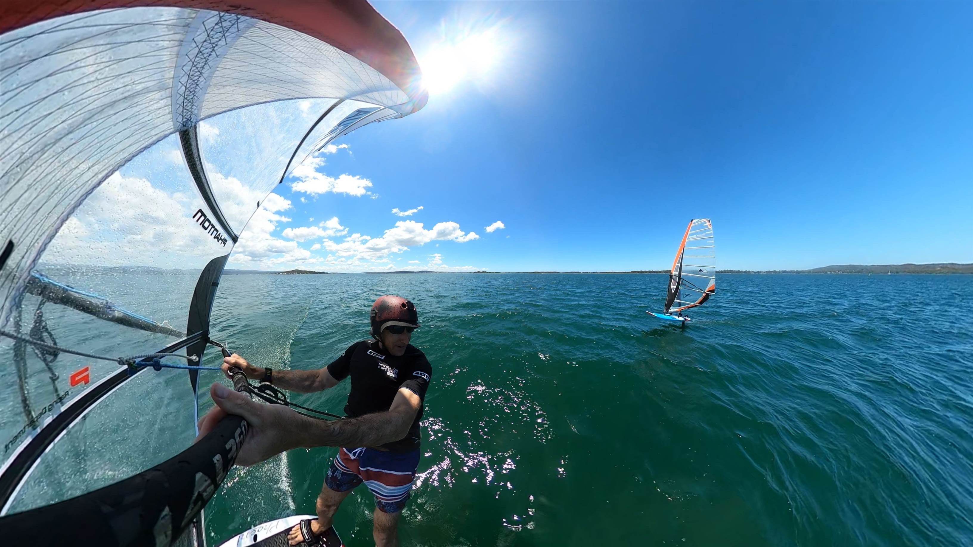 Slalom Round 1 2021