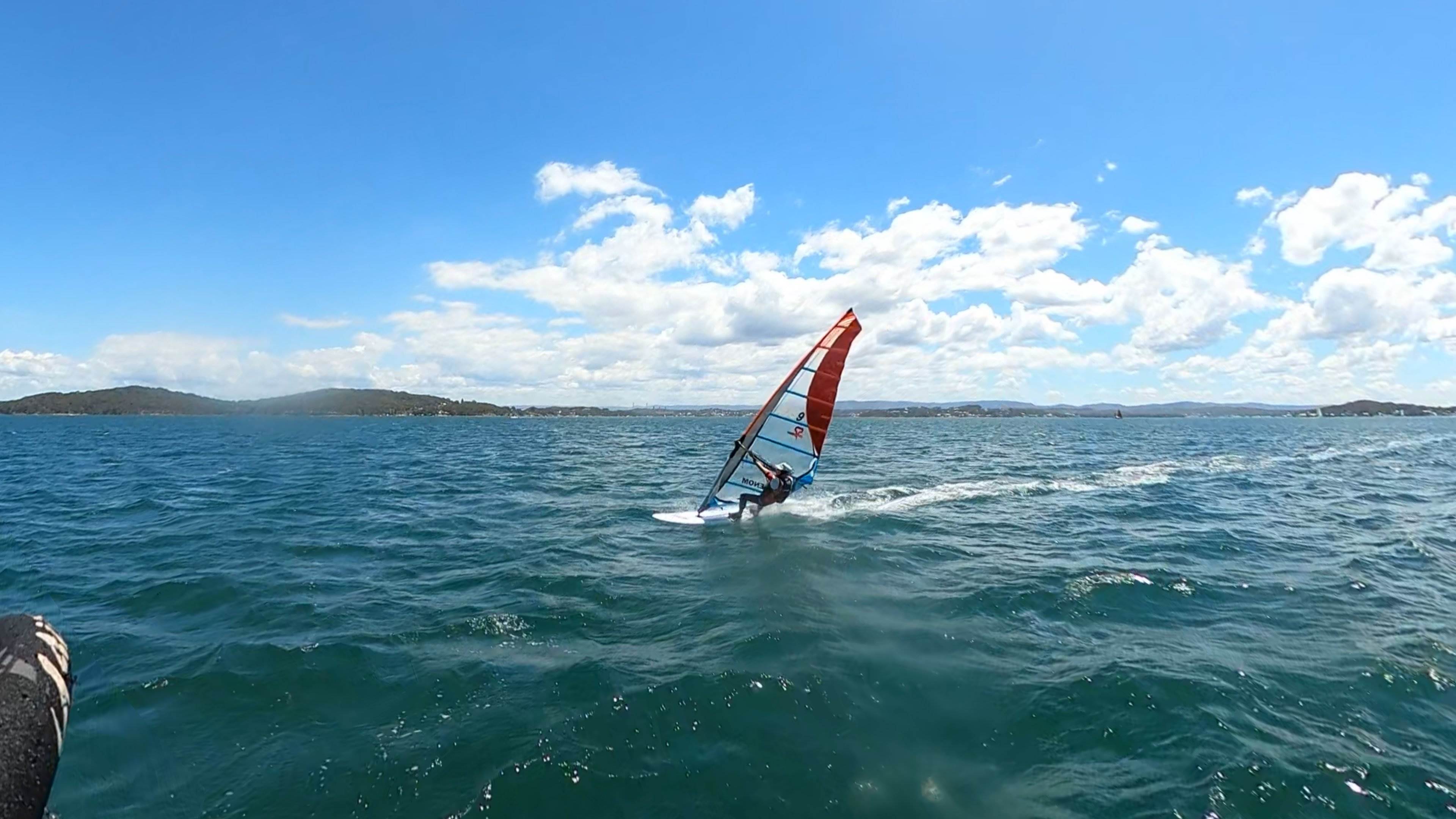 Slalom Round 1 2021