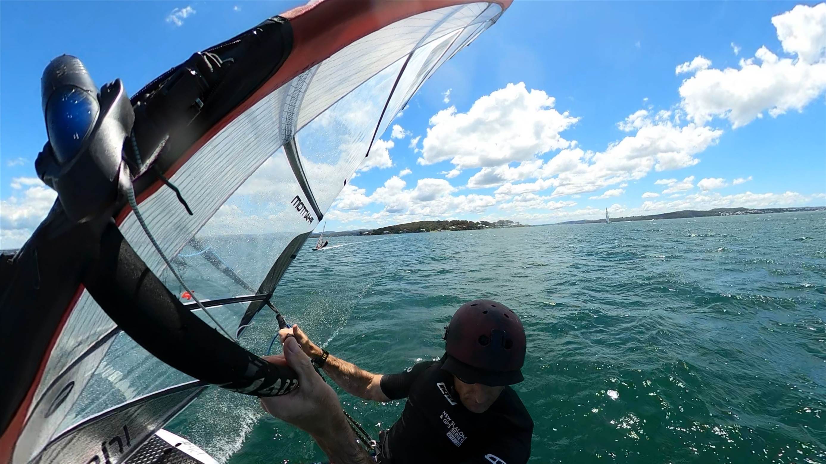 Slalom Round 1 2021