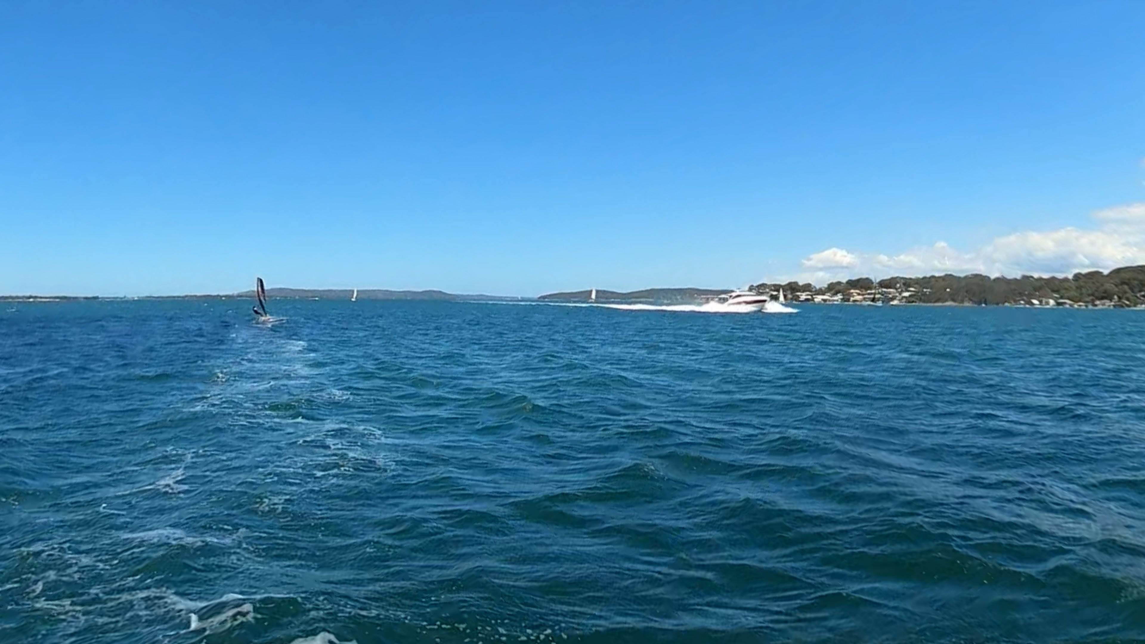 Slalom Round 1 2021