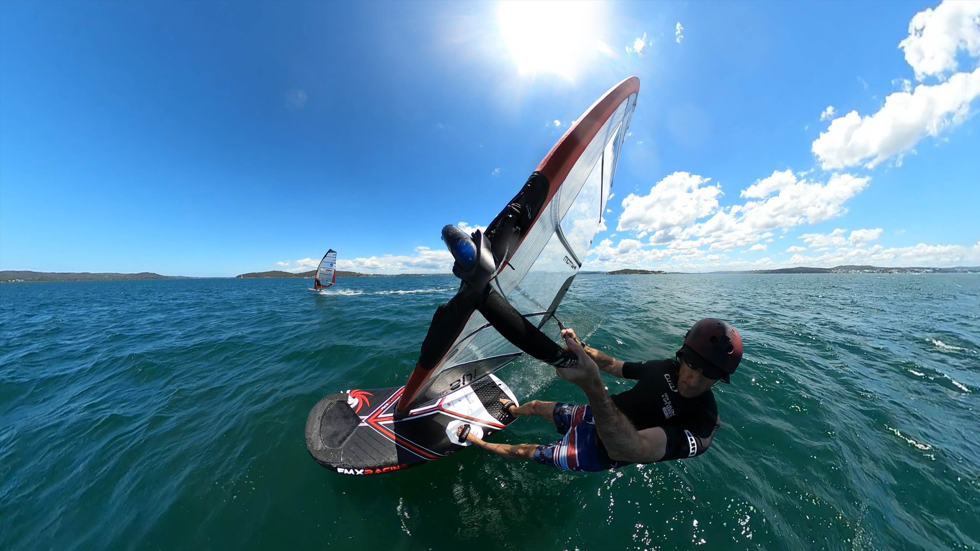 Slalom Round 1 2021