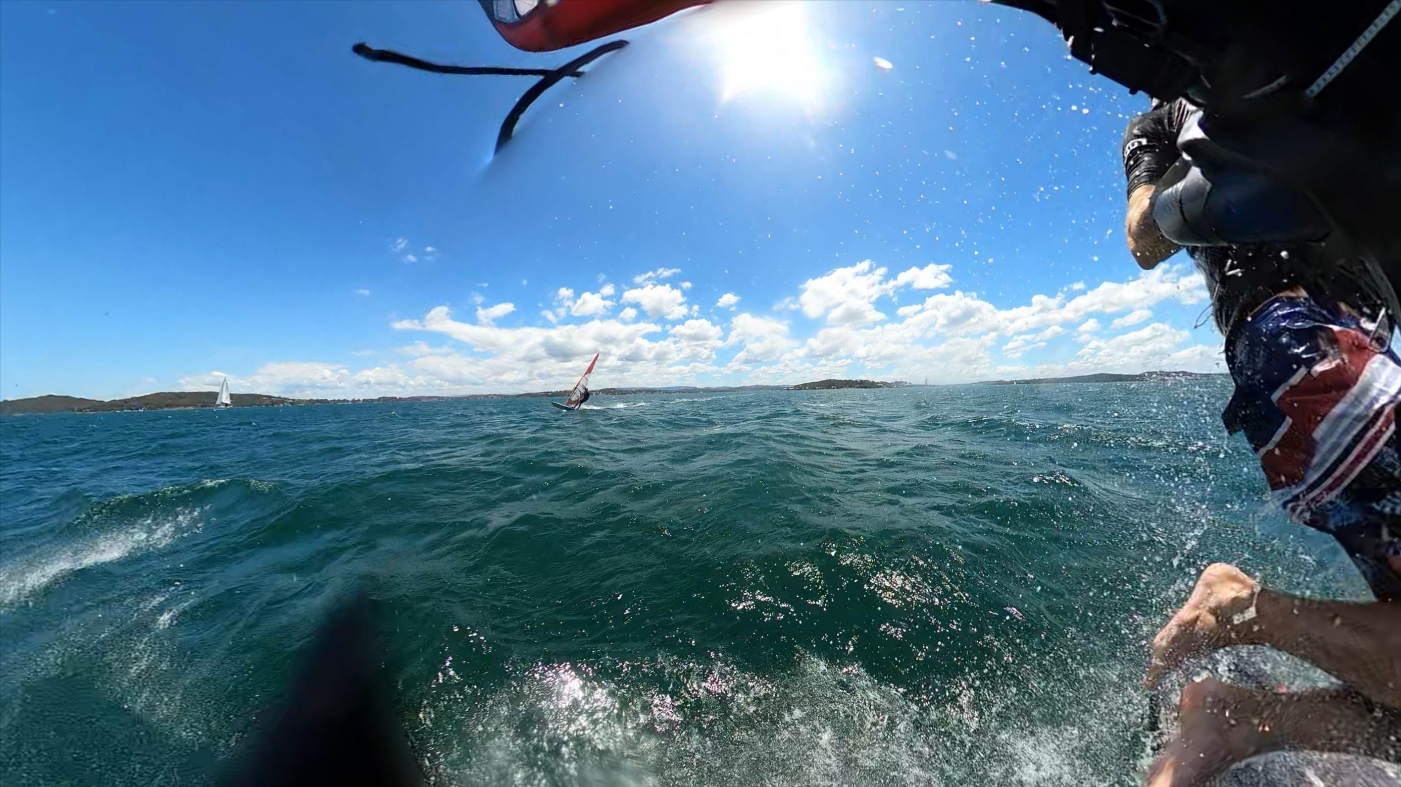 Slalom Round 1 2021