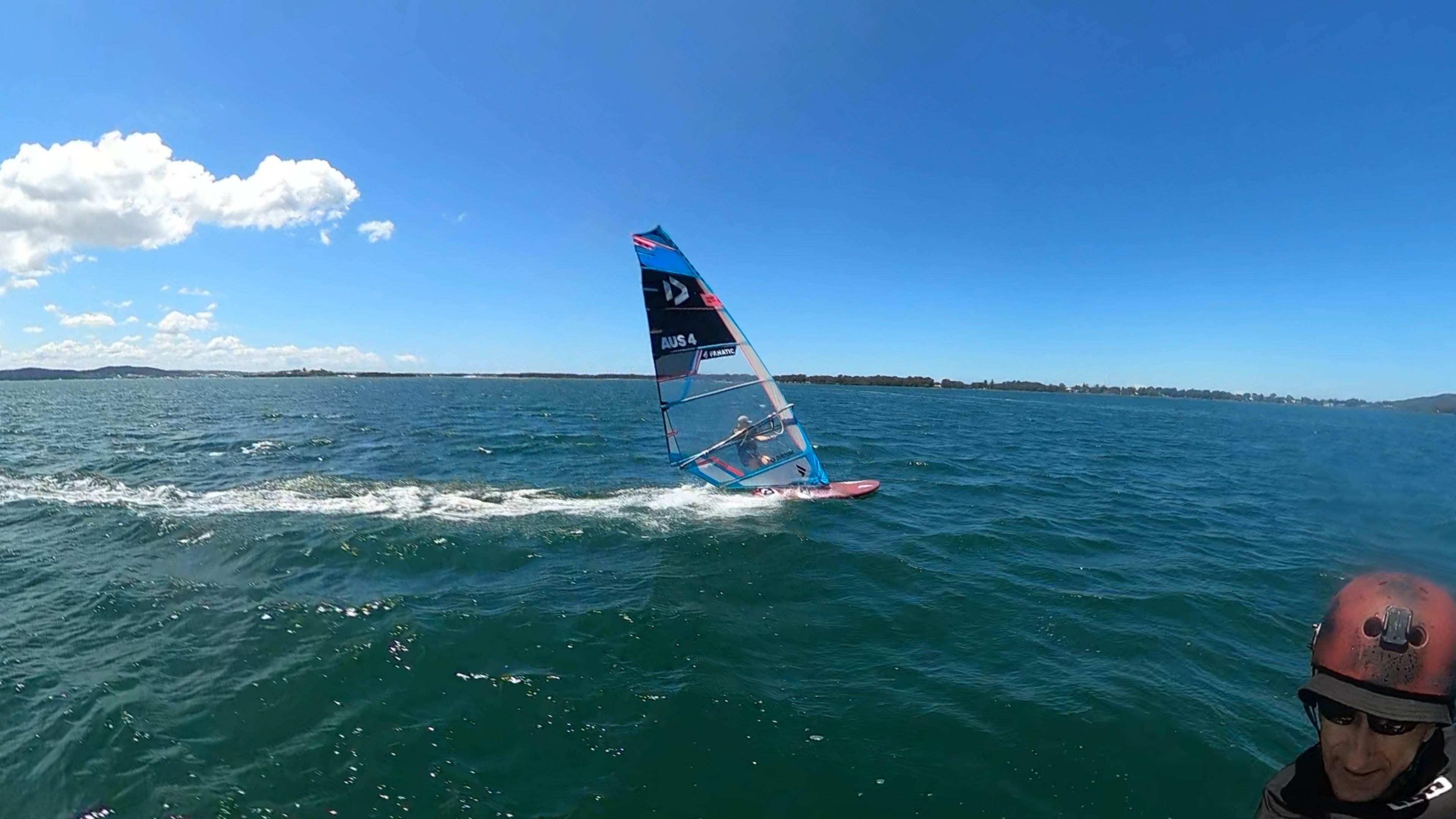 Slalom Round 1 2021