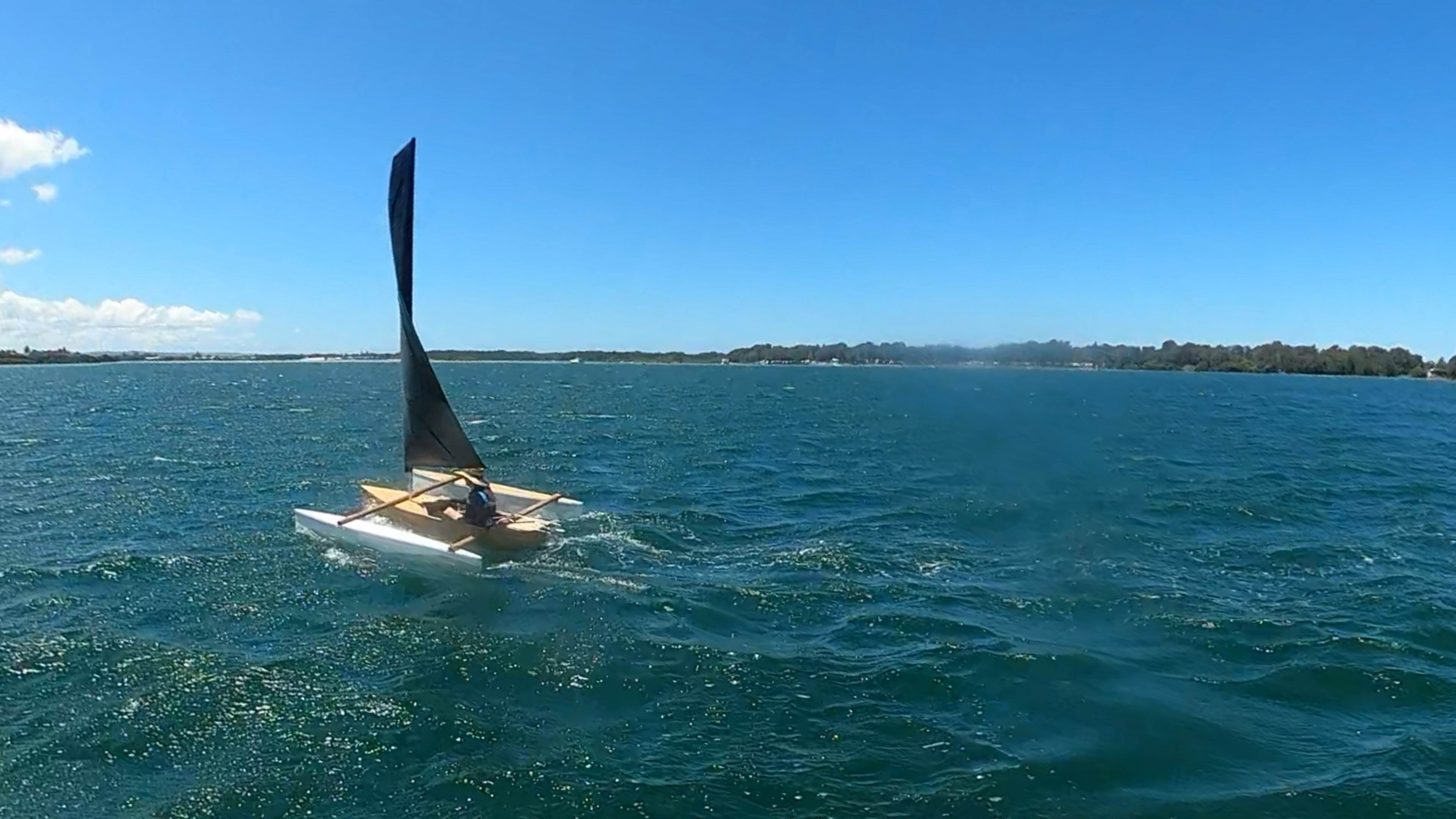 Slalom Round 1 2021