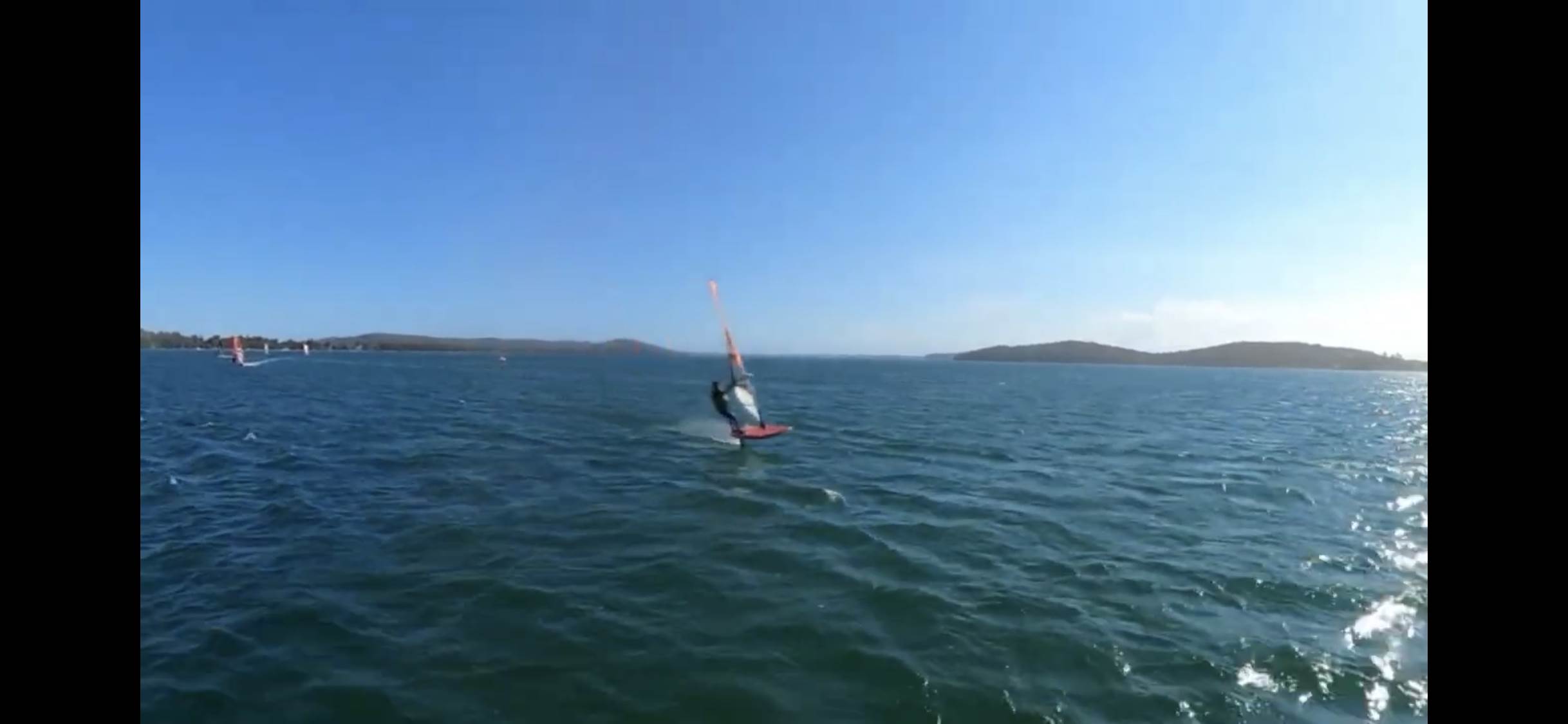 Slalom 2021