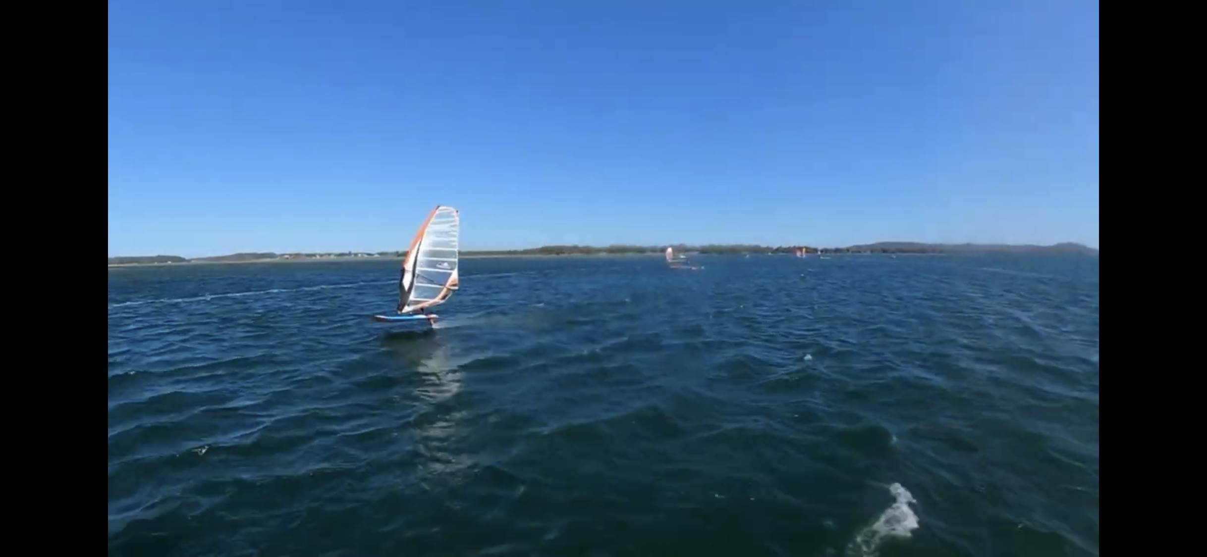 Slalom 2021