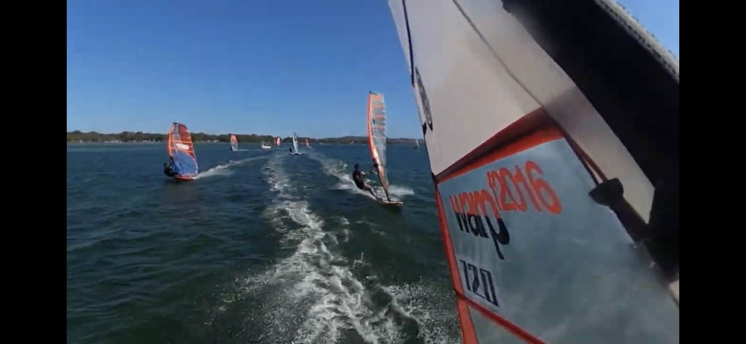 Slalom 2021