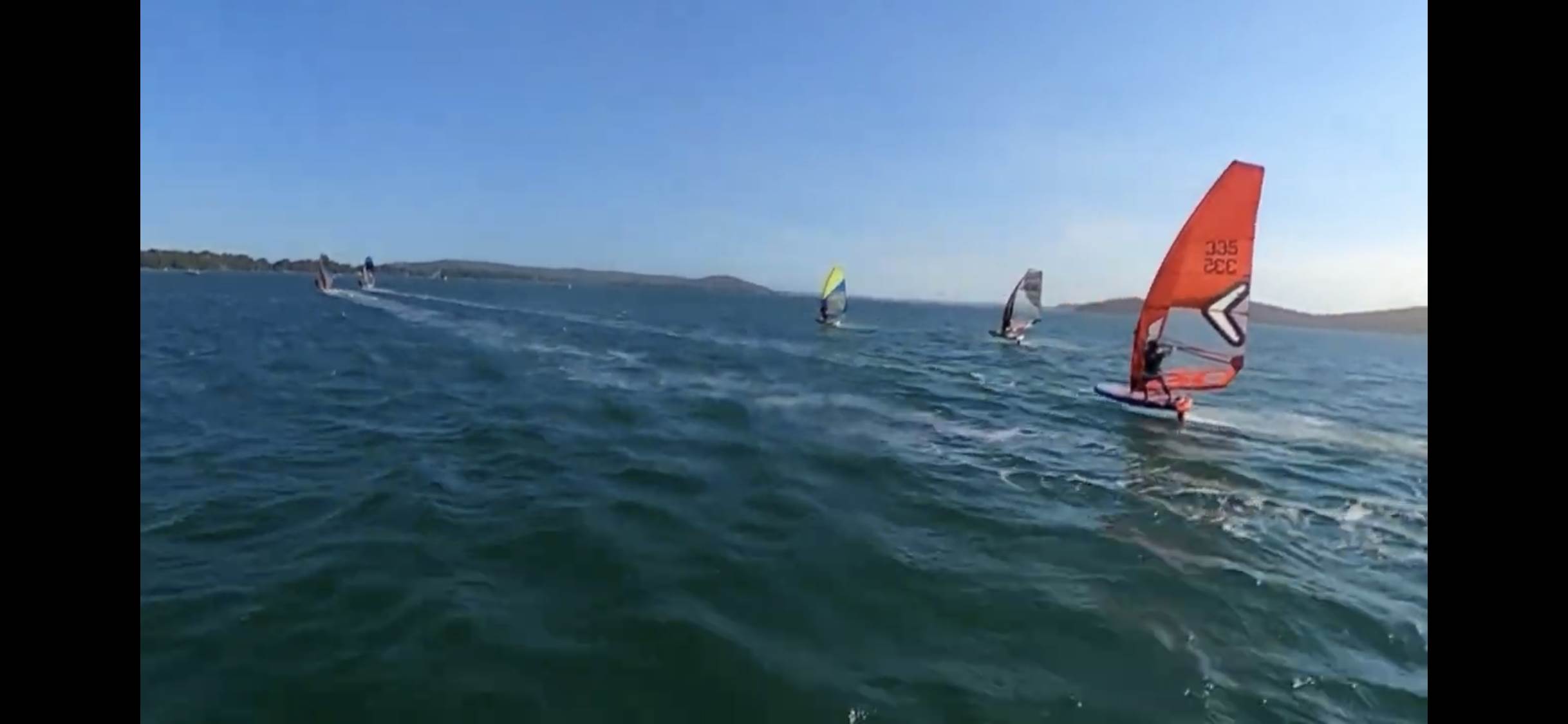 Slalom 2021
