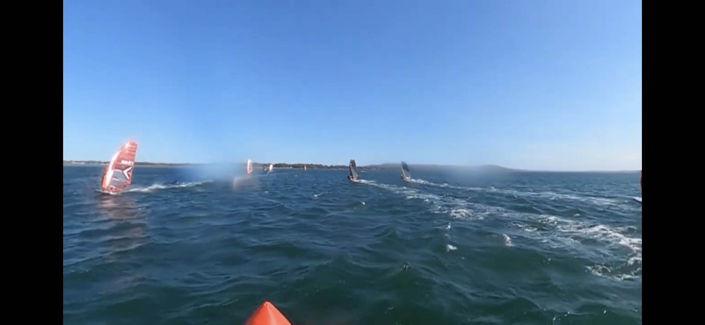 Slalom 2021