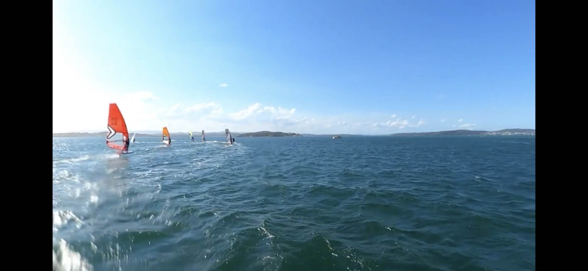 Slalom 2021