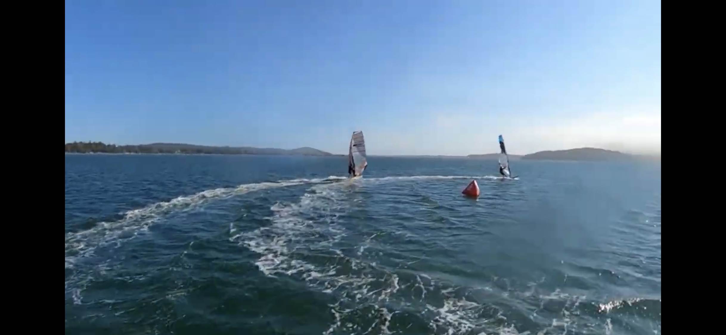 Slalom 2021