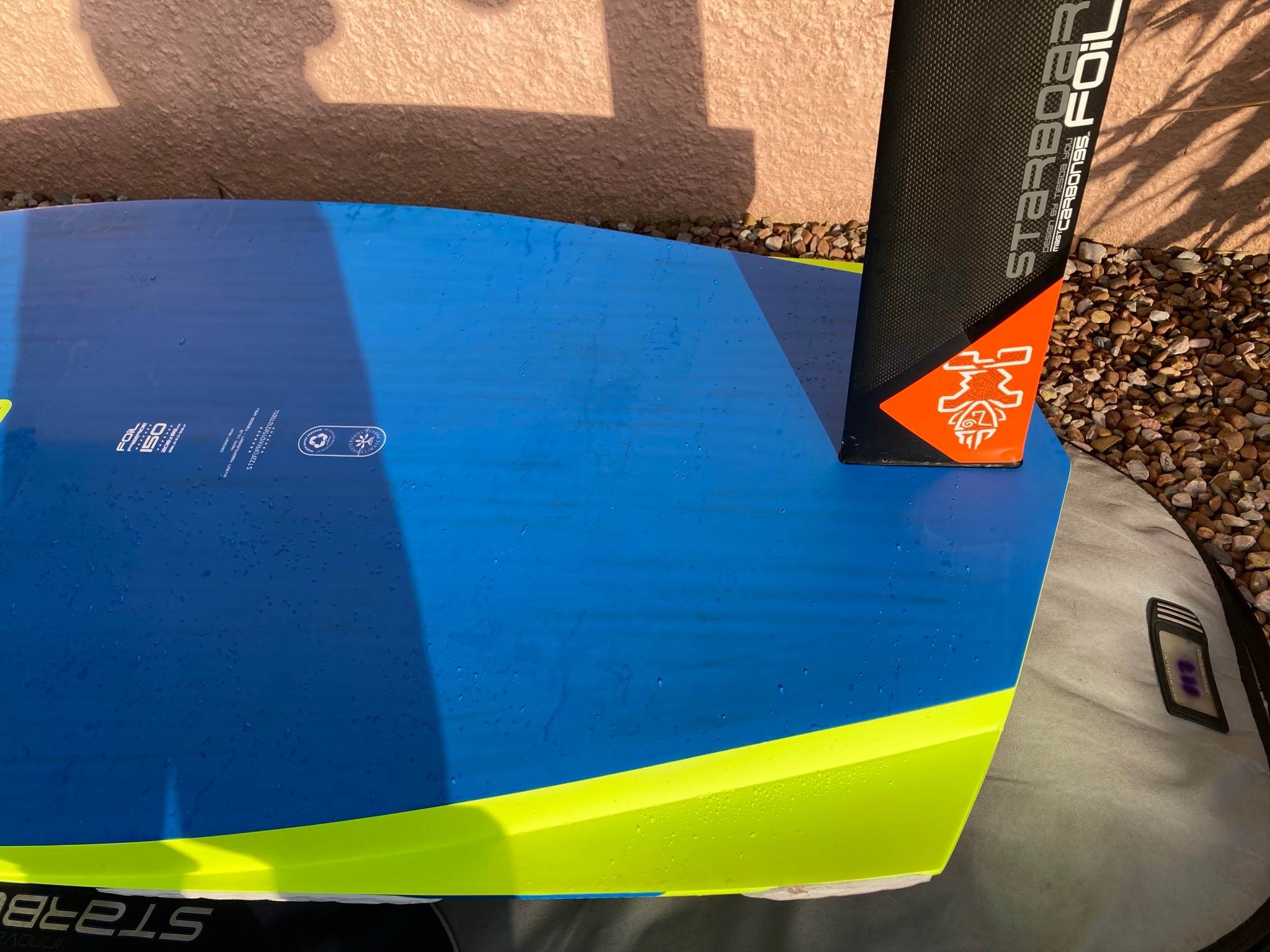 FR 150