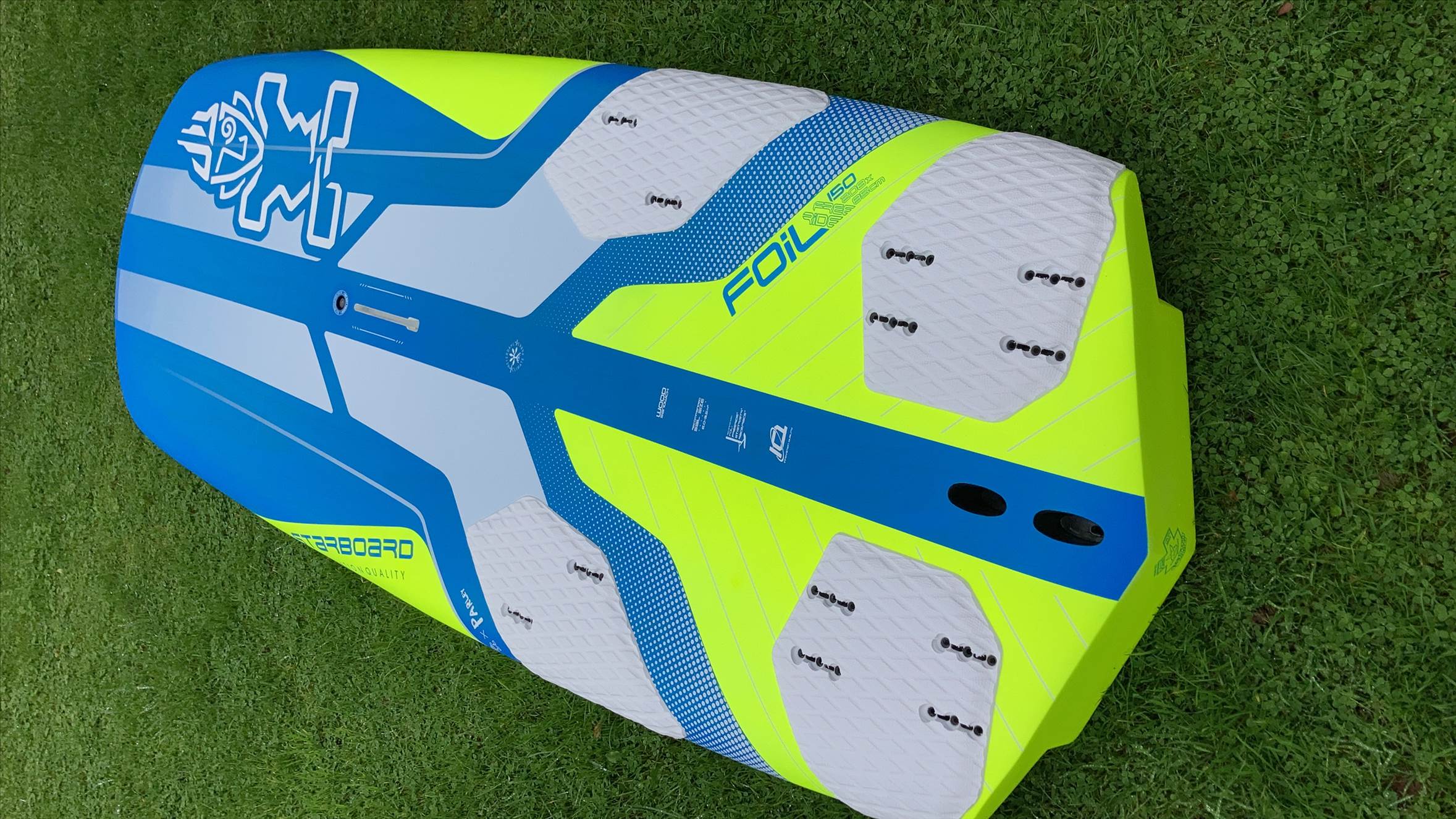 Freefoil 150