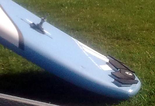 AHD Compact nose