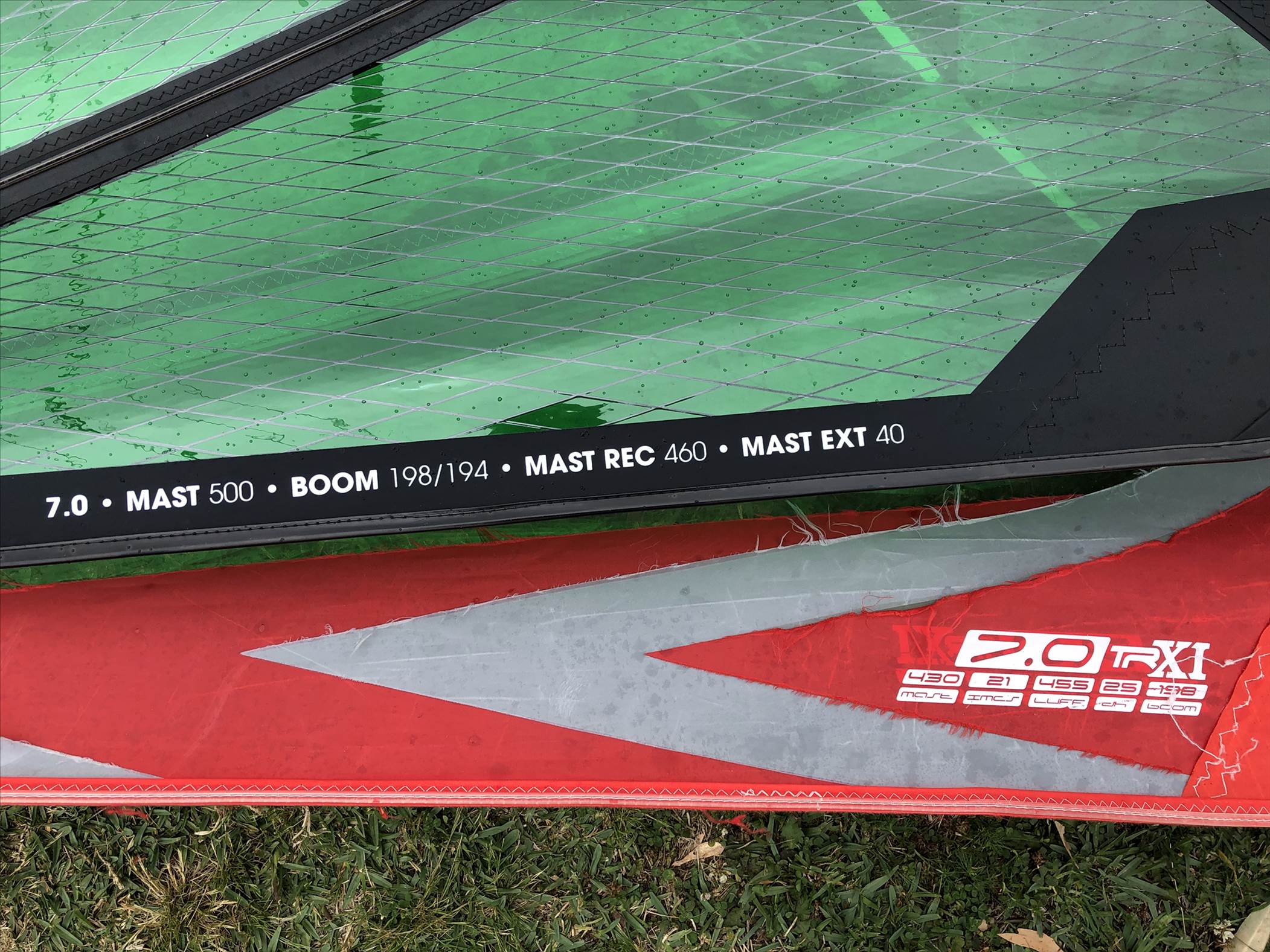 Fin vs Foil