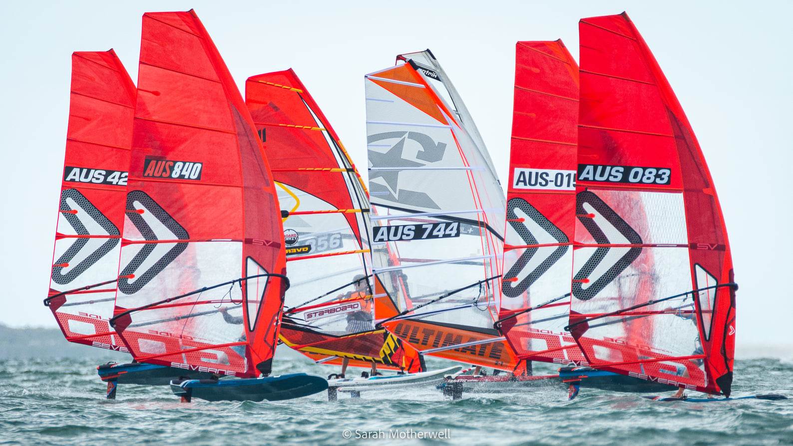 slalom 4
