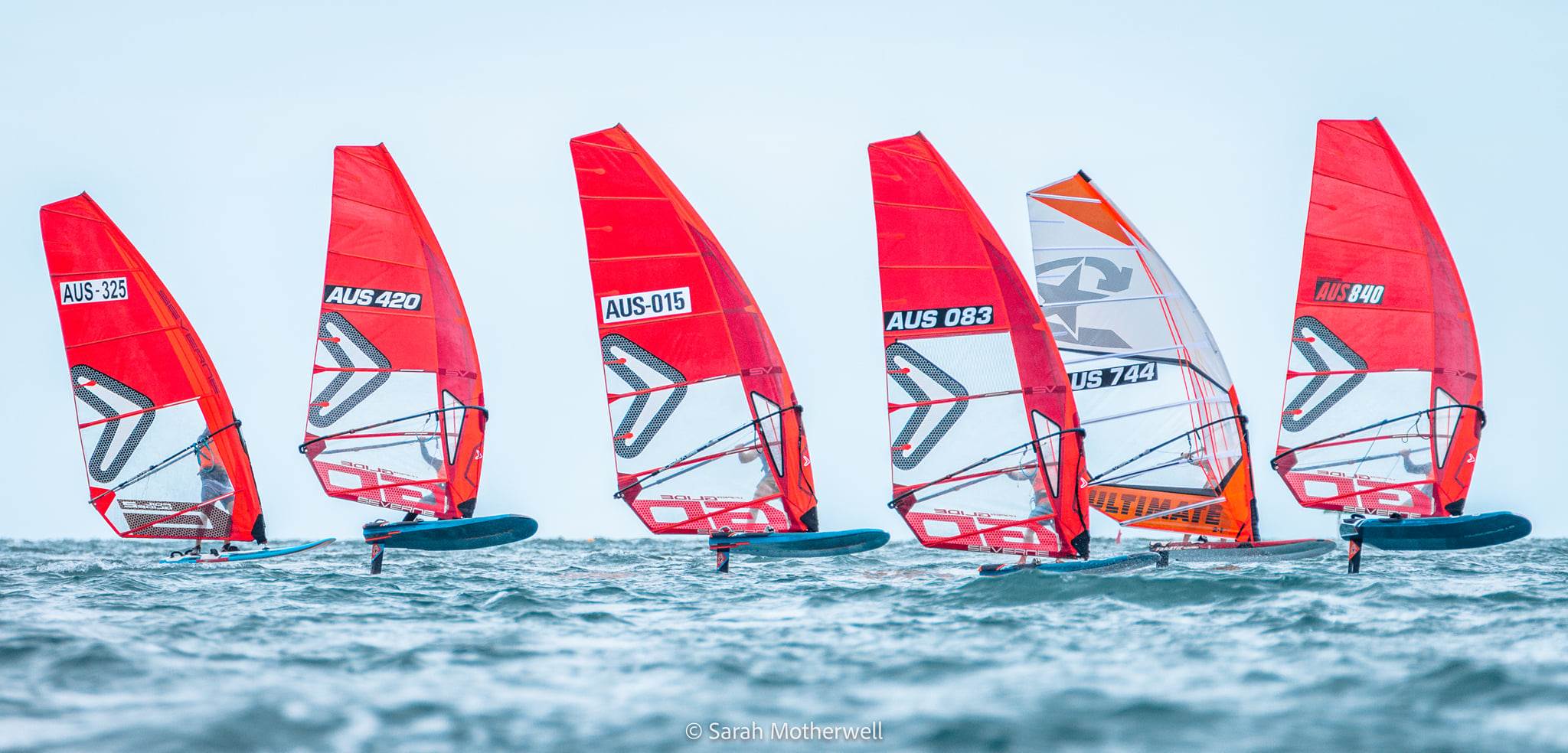 slalom 5