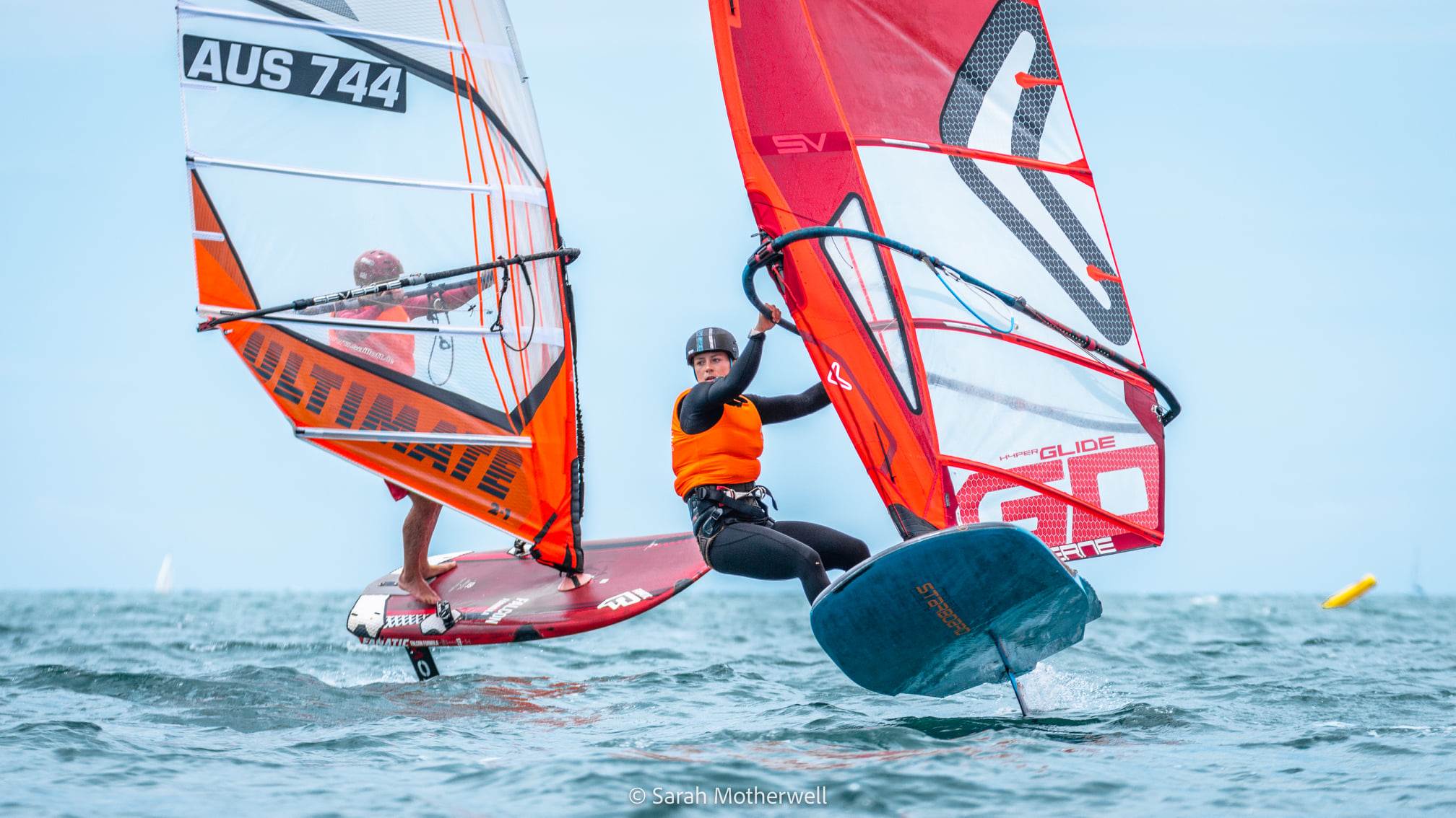 slalom 6
