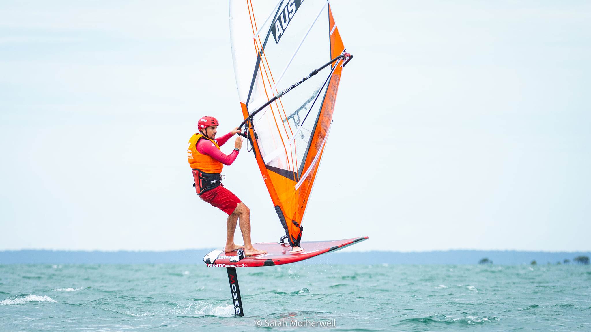 slalom 9