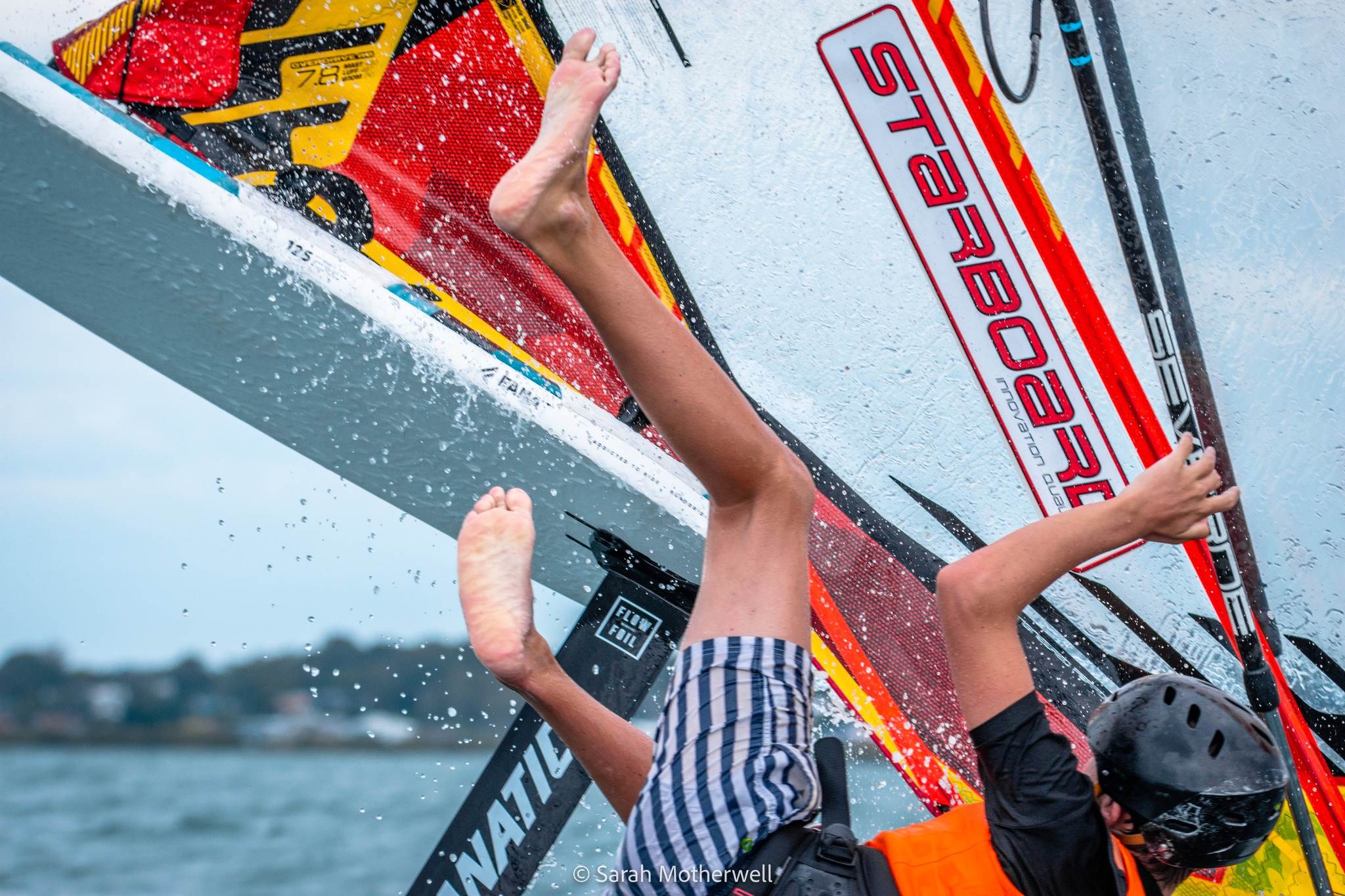 slalom 11