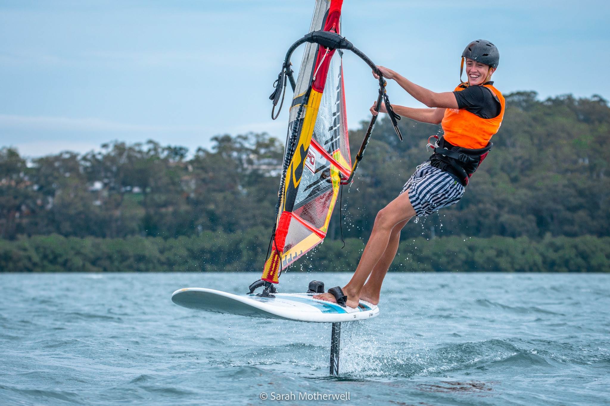 slalom 12