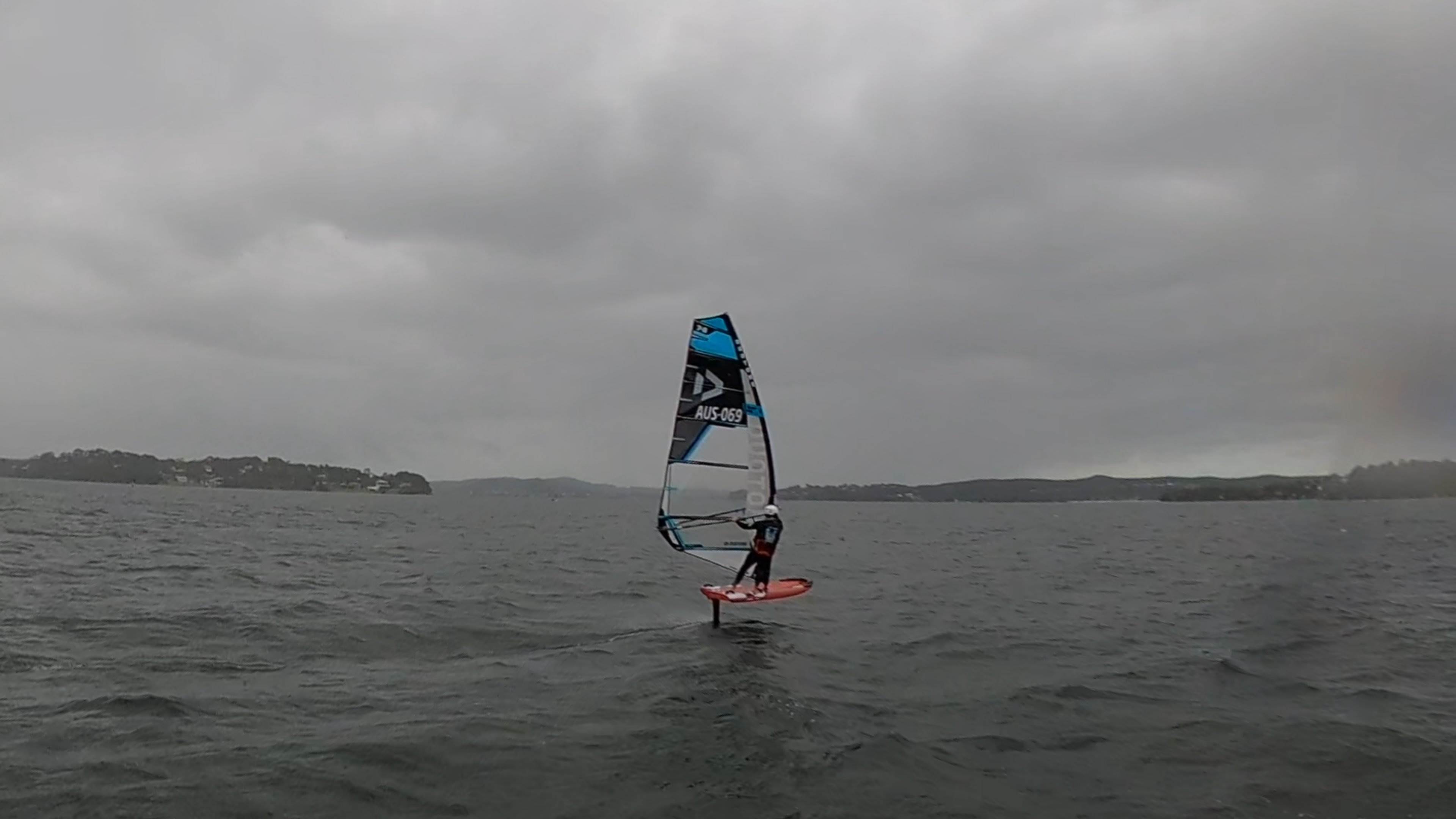 Slalom Round 2 2021