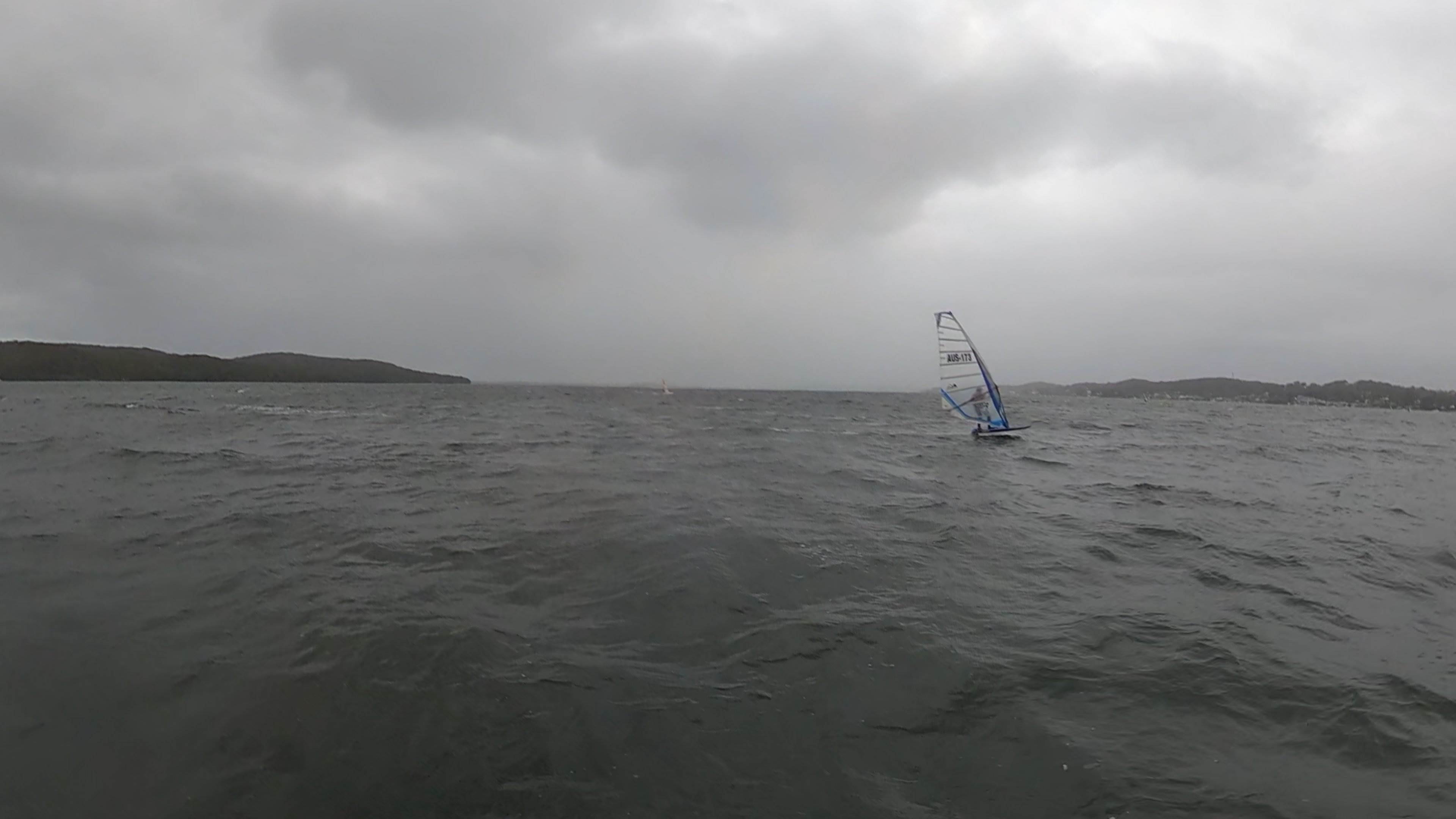 Slalom Round 2 2021