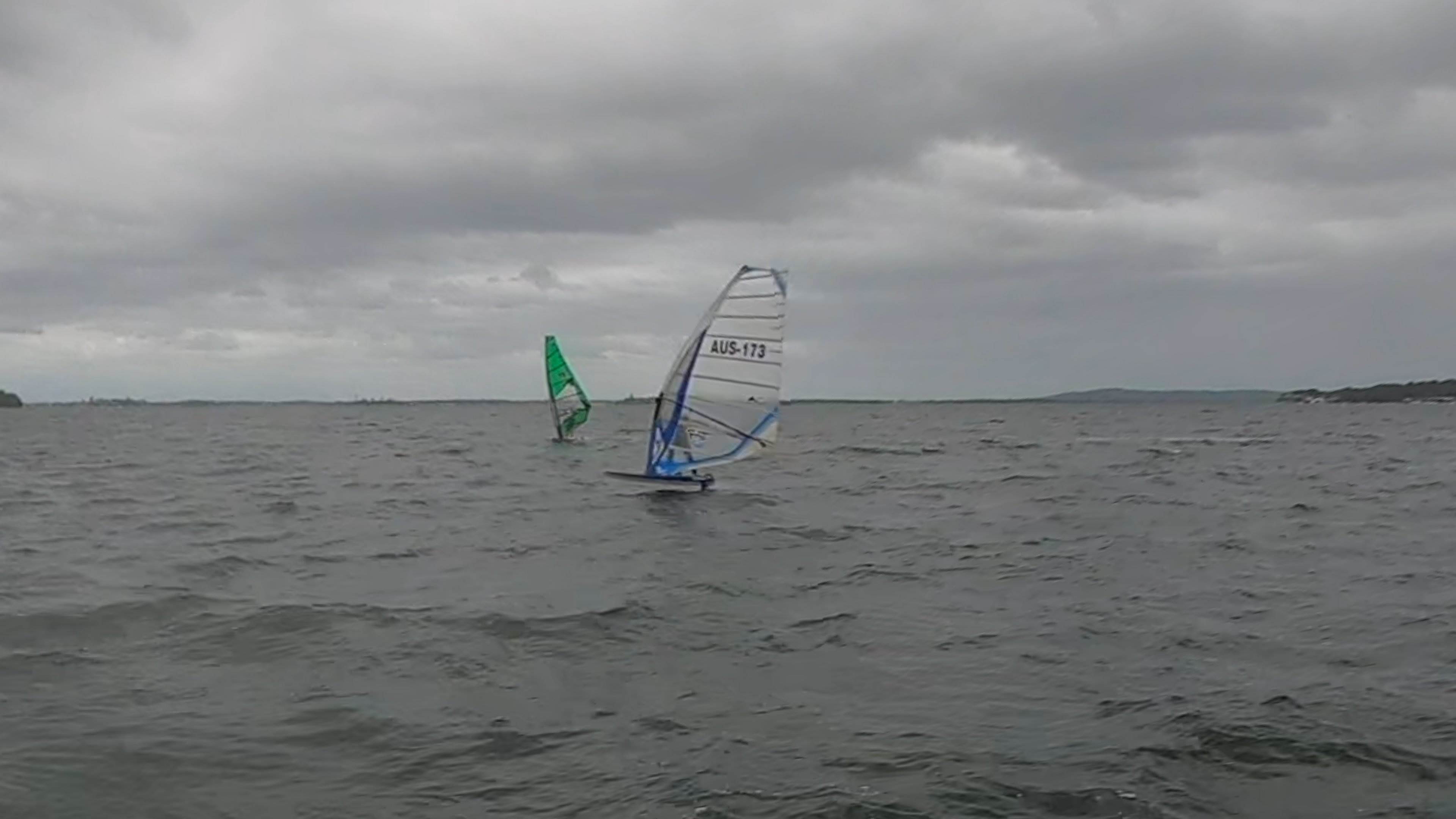 Slalom Round 2 2021