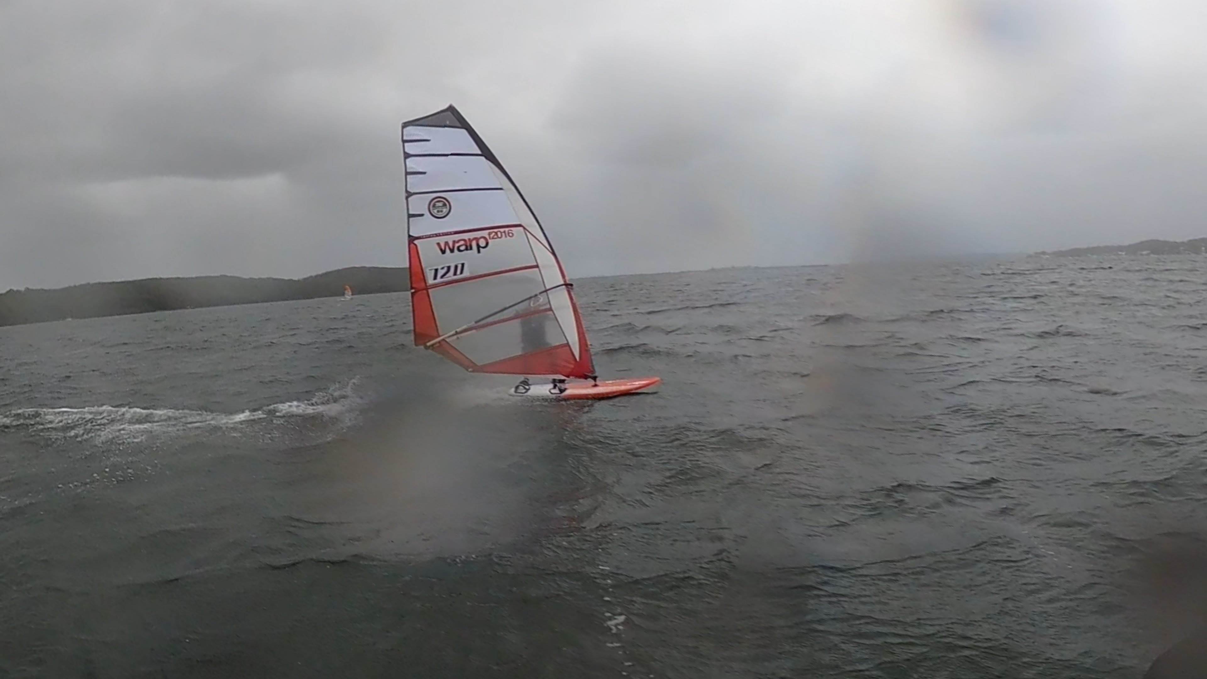 Slalom Round 2 2021