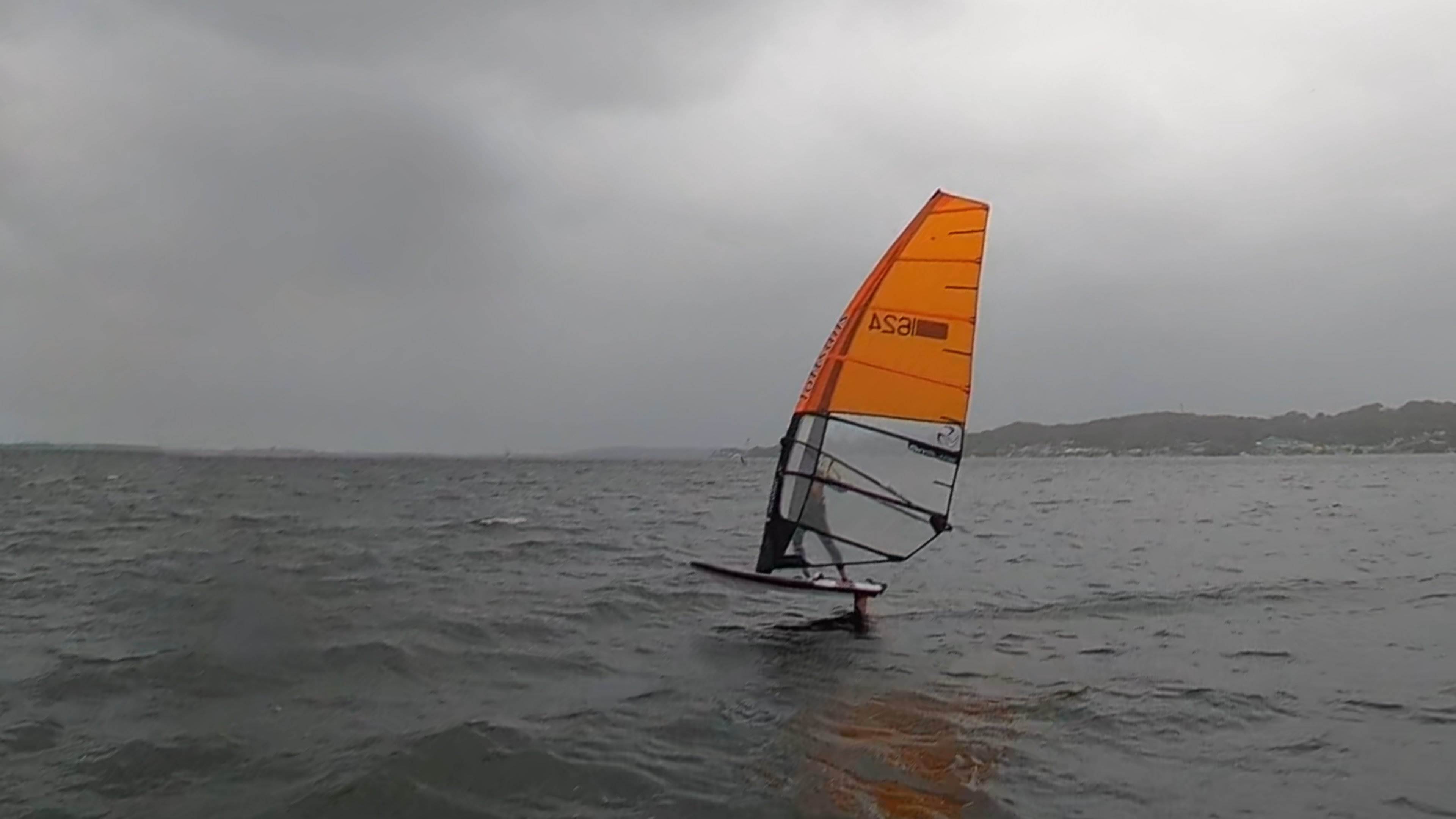 Slalom Round 2 2021