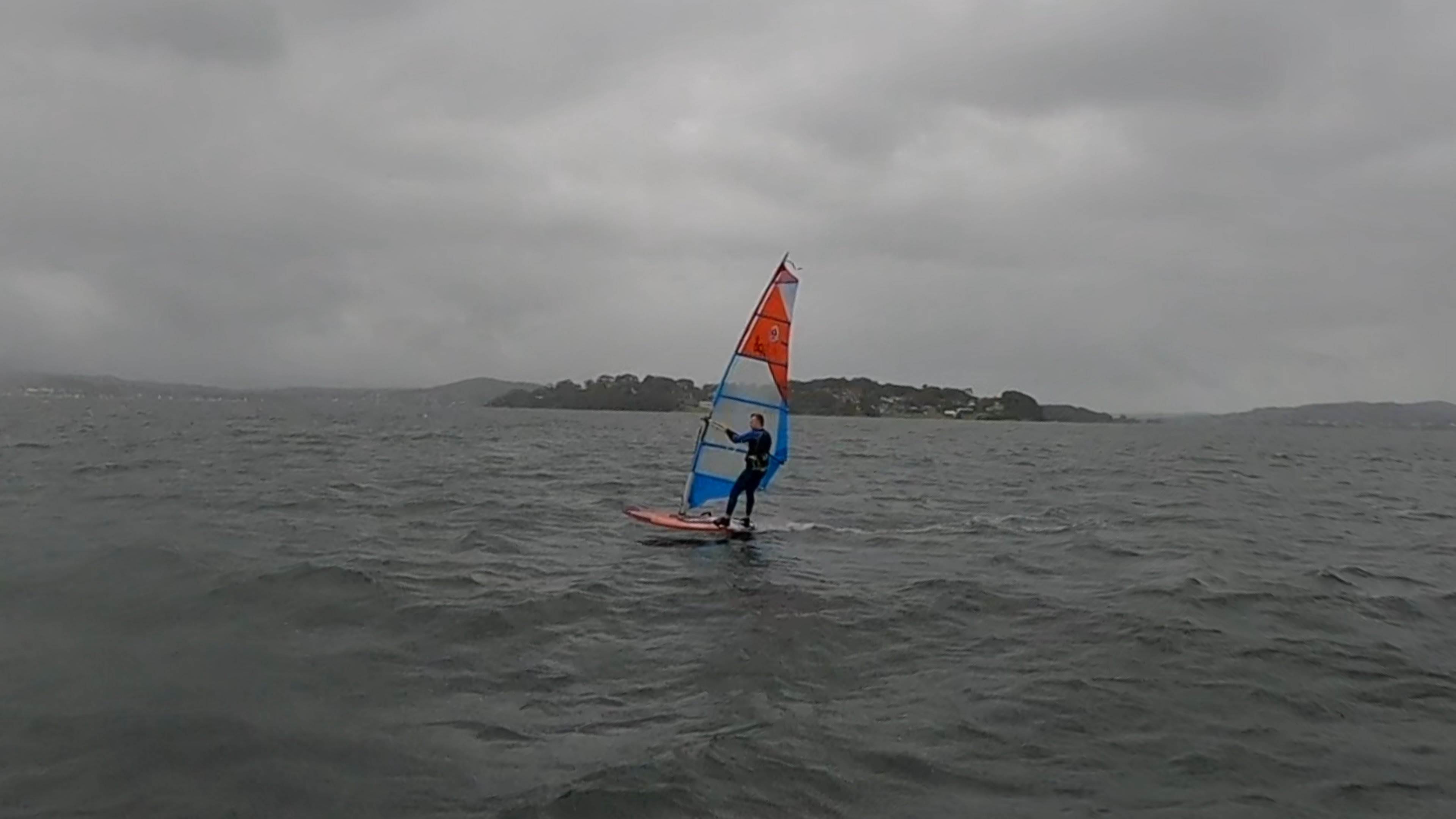 Slalom Round 2 2021