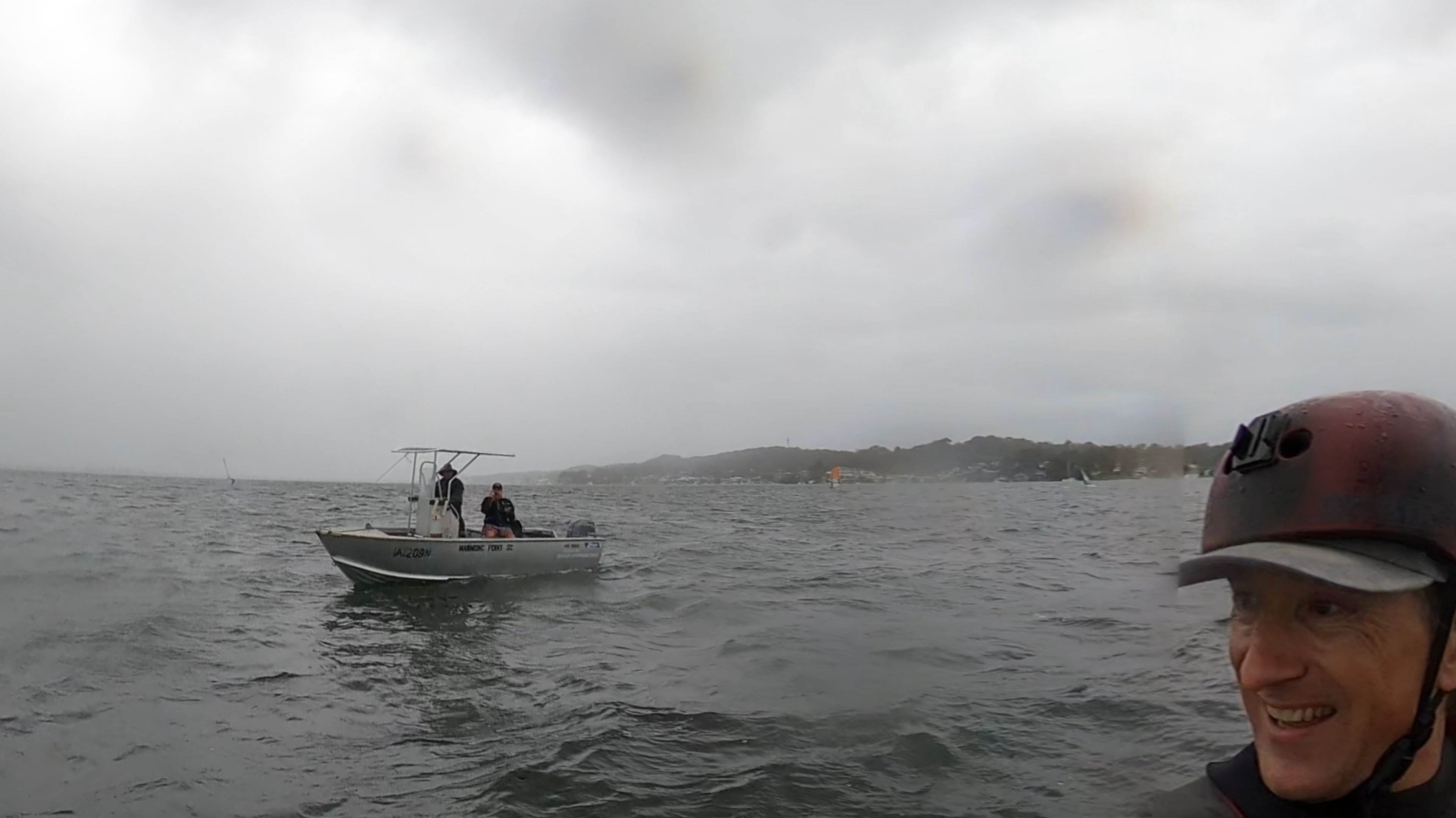 Slalom Round 2 2021