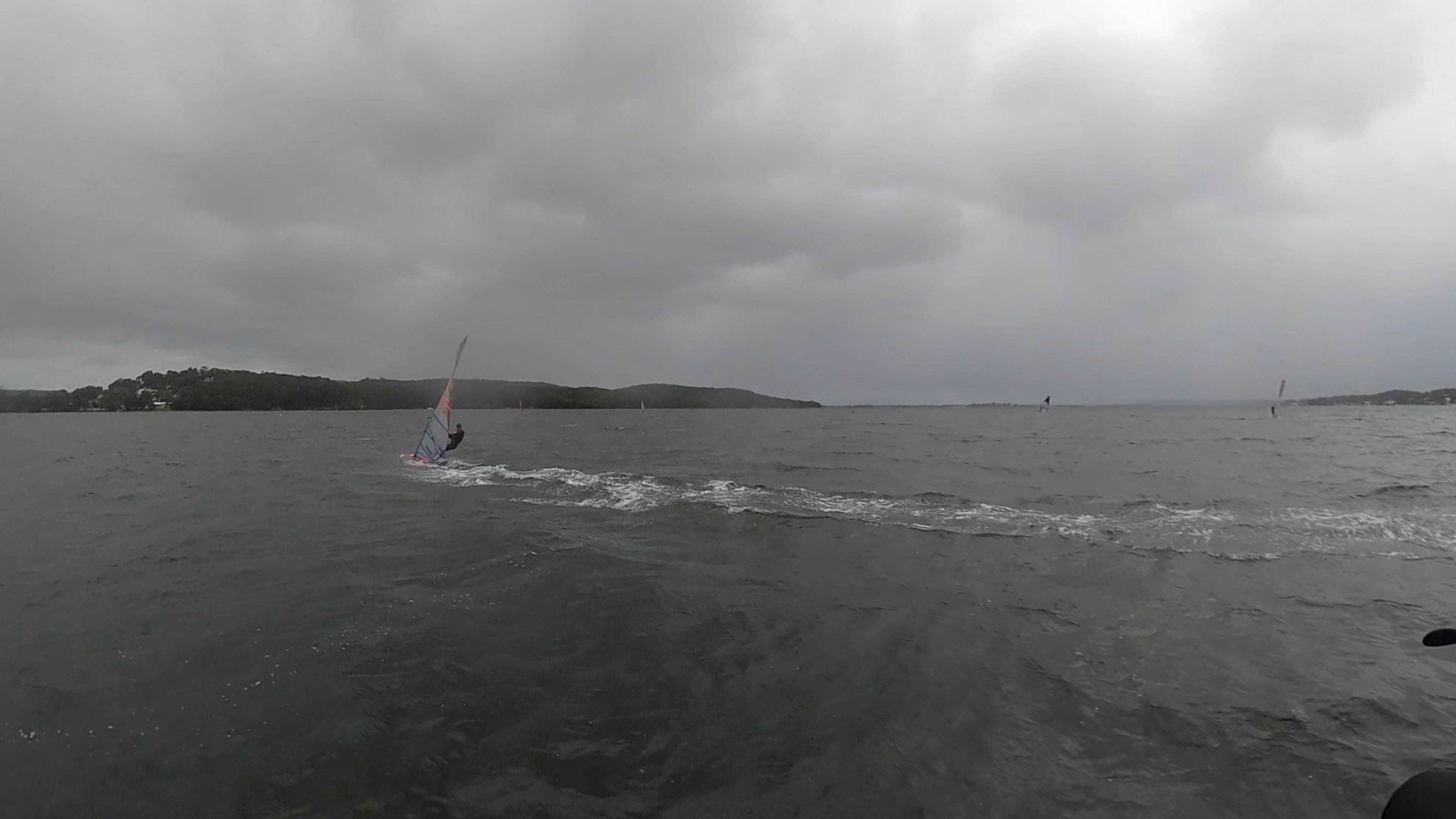 Slalom Round 2 2021