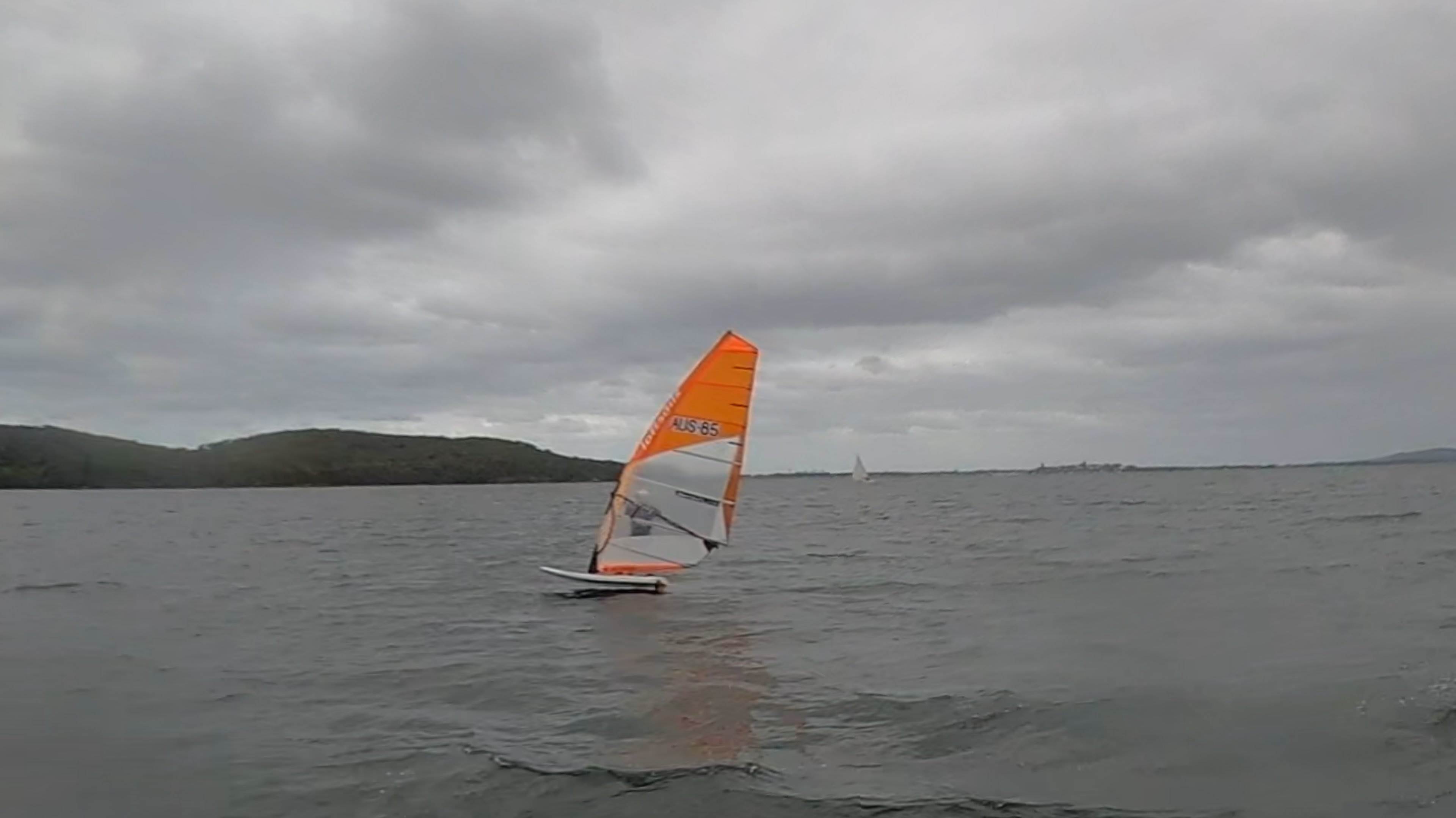 Slalom Round 2 2021