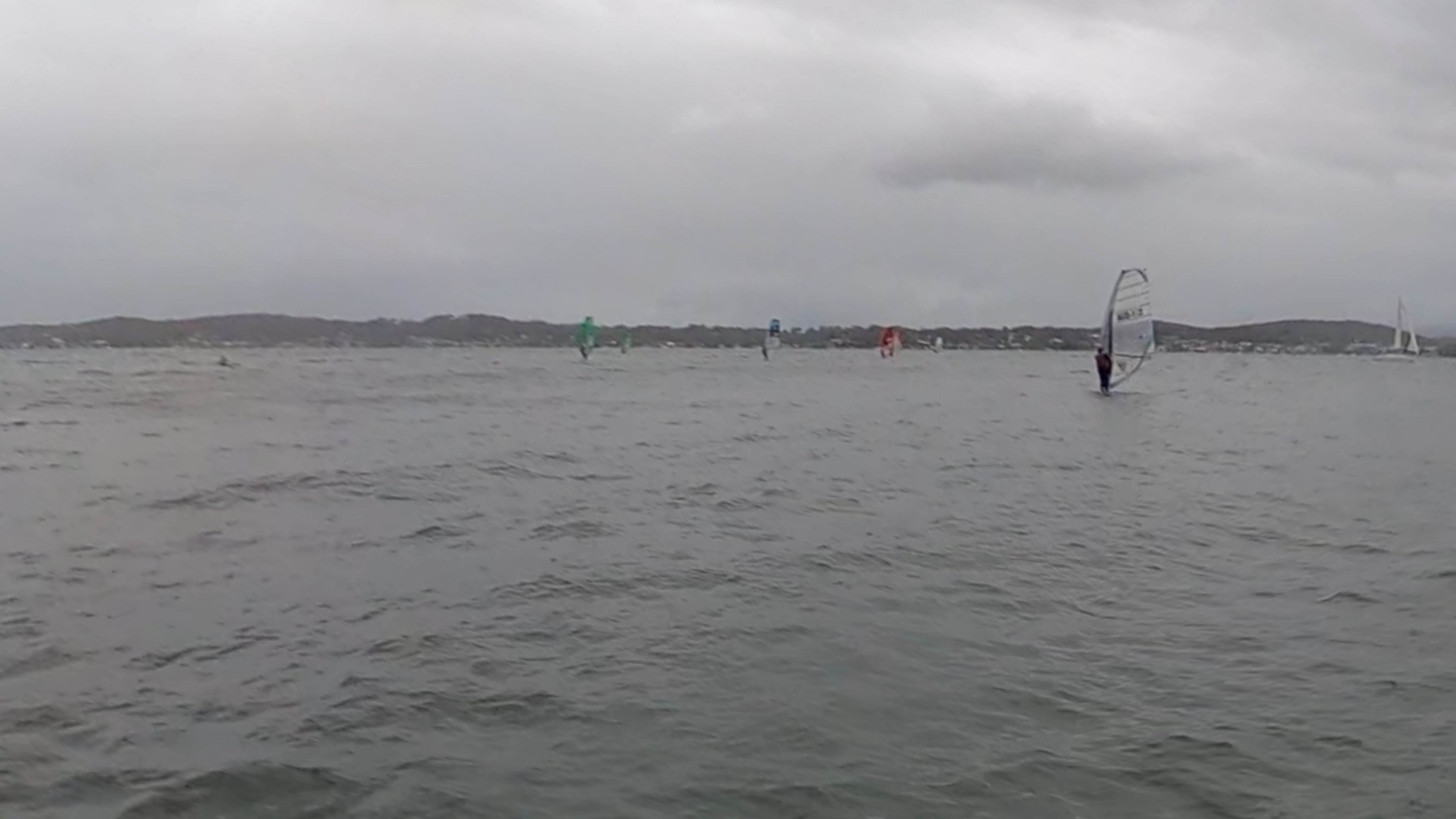 Slalom Round 2 2021
