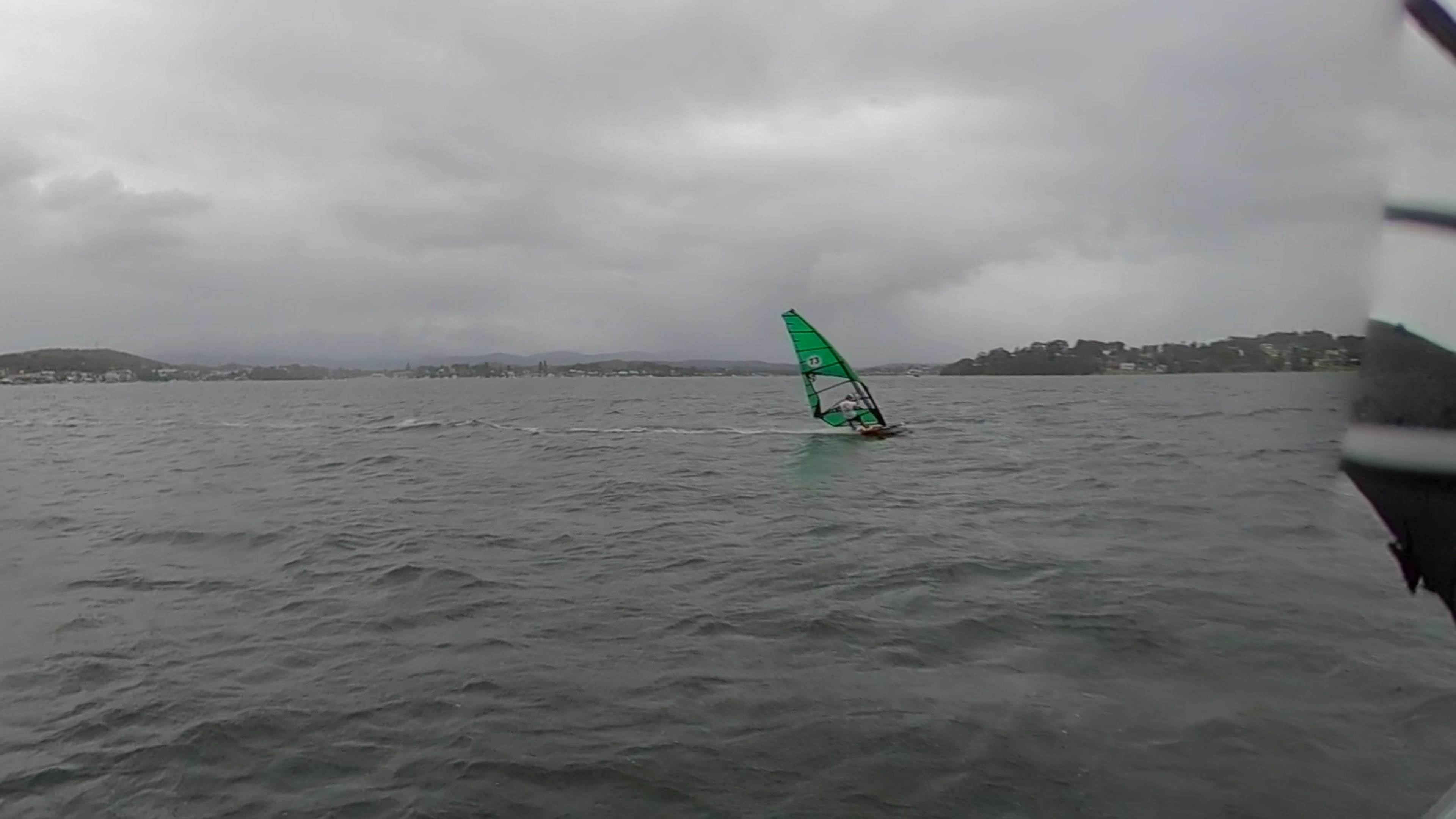 Slalom Round 2 2021