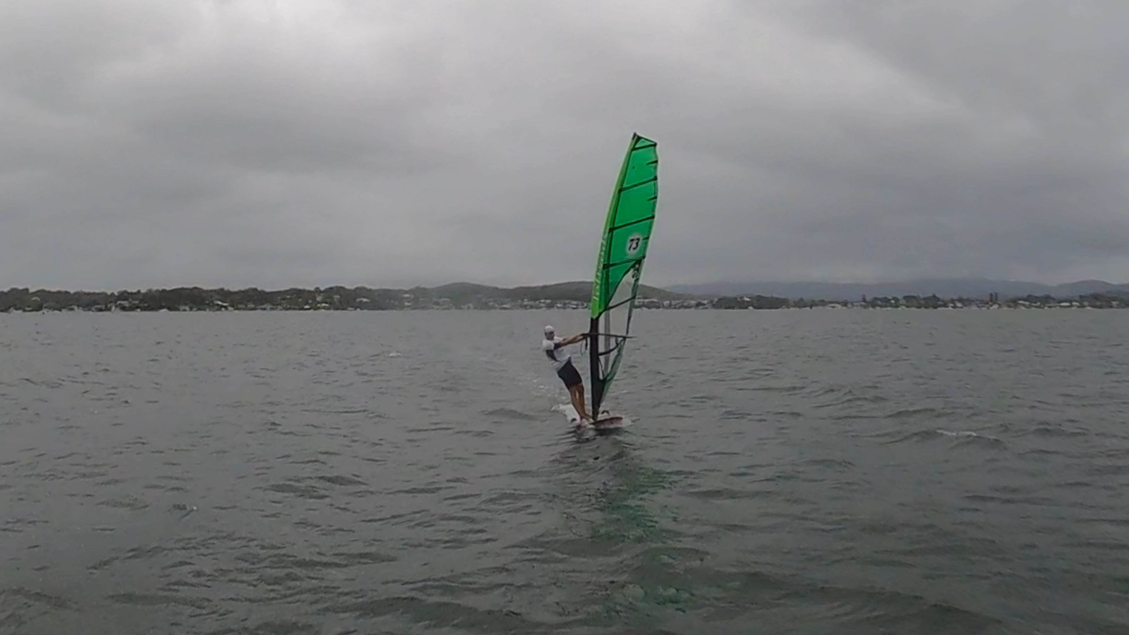 Slalom Round 2 2021
